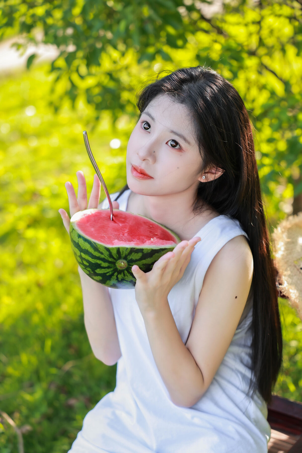 YiTuYu艺图语 Vol.10054 Tian Lan Lan