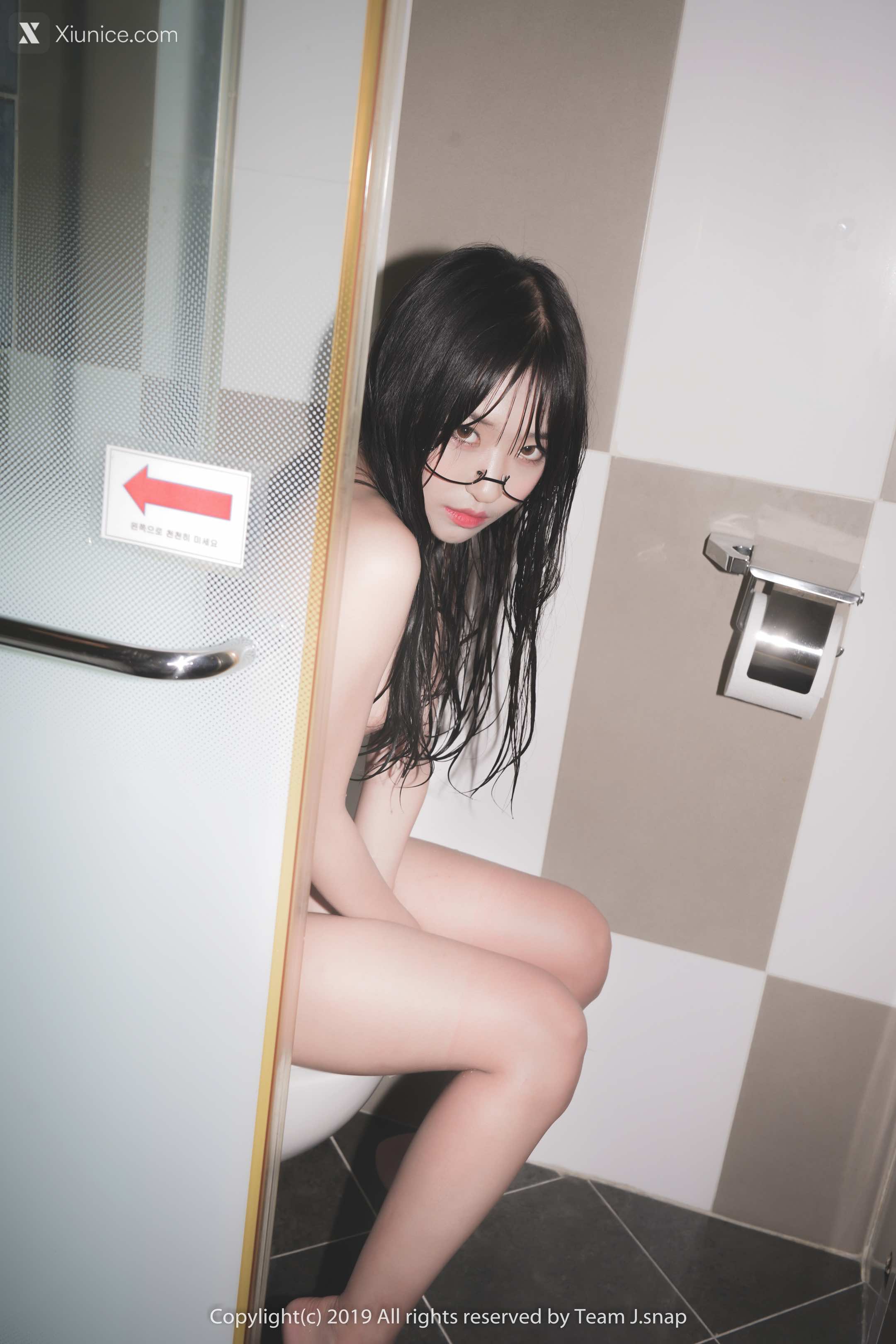 Pure Media Vol.062 Biya (비야) 4K