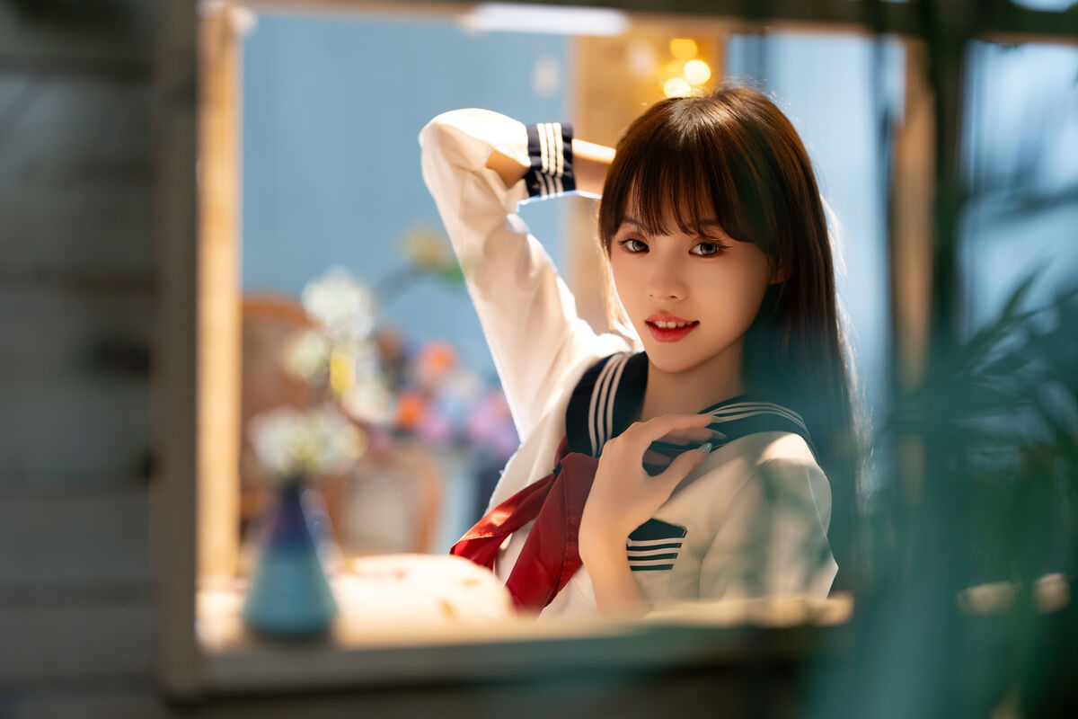 YiTuYu艺图语 Vol.10009 Bu Ding Mao