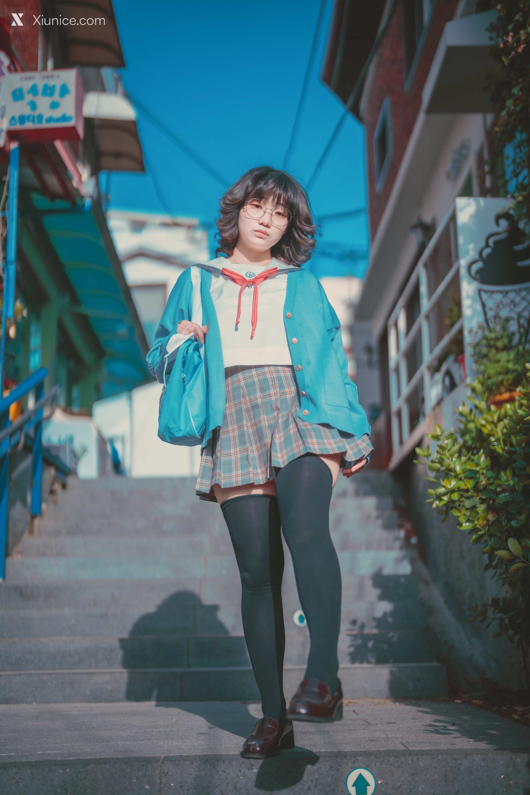 DJAWA Photo – Mimmi (밈미) – Your Panties 4K