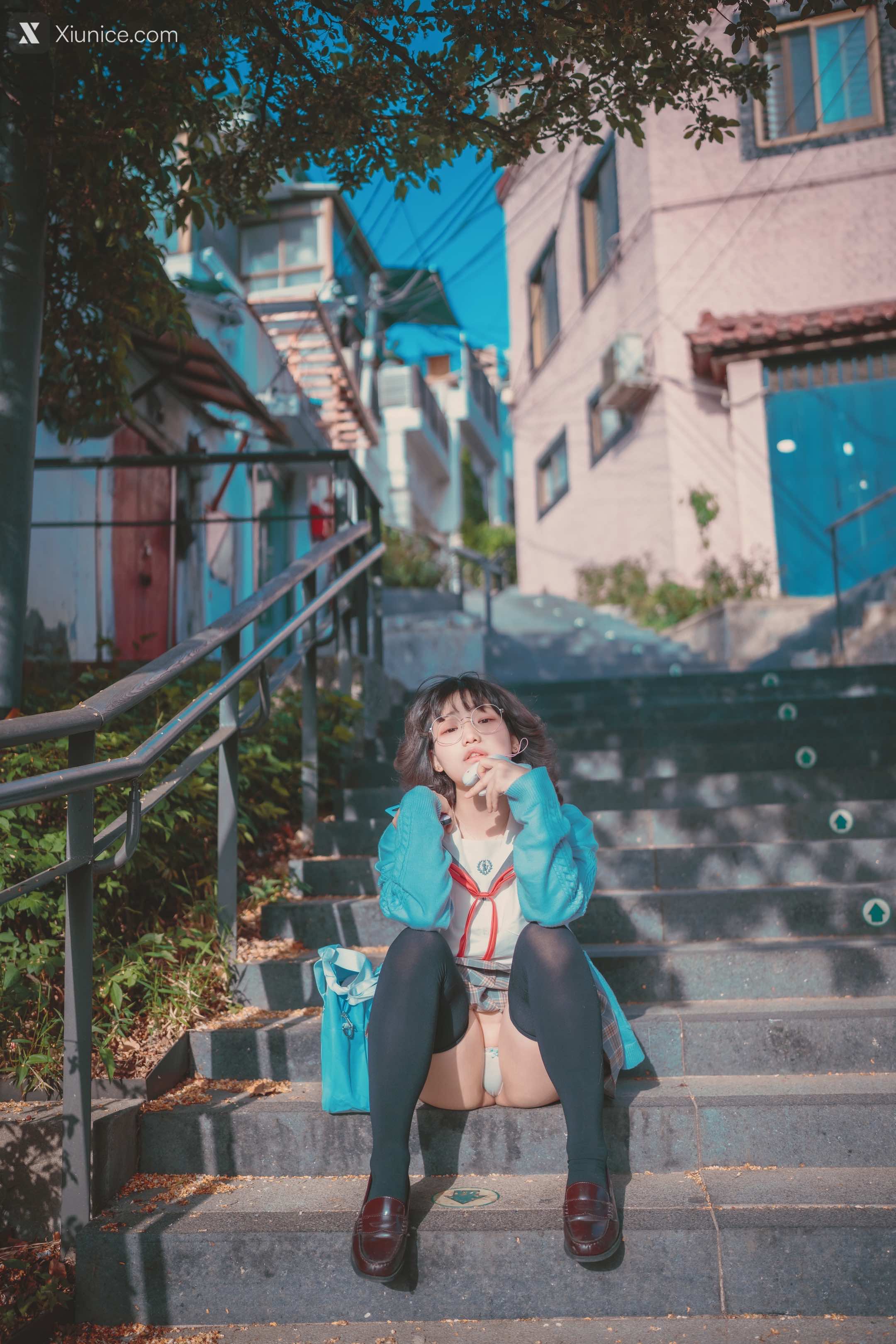 DJAWA Photo – Mimmi (밈미) – Your Panties 4K