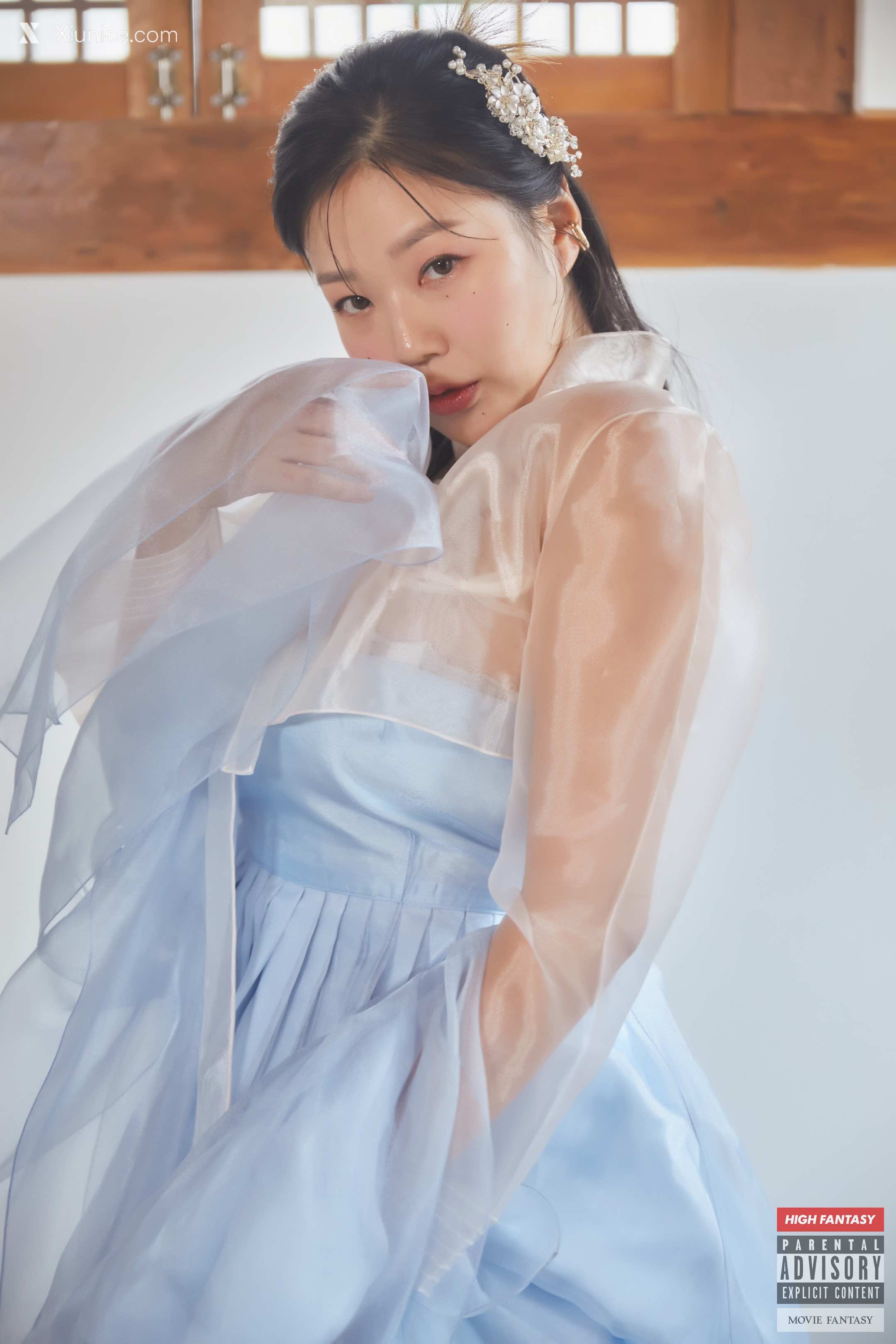 Fantasy Story 0271 Movie – Thanksgiving 4K