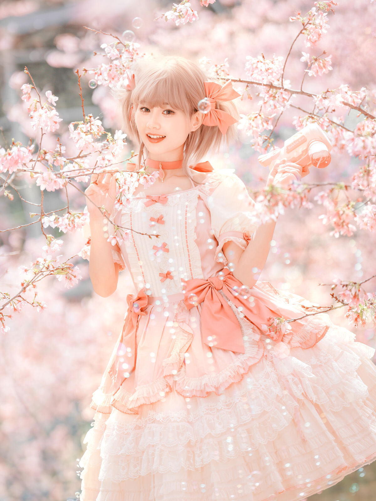 YiTuYu艺图语 Vol.10201 Bao Zao De Guo Jiang Da Ye