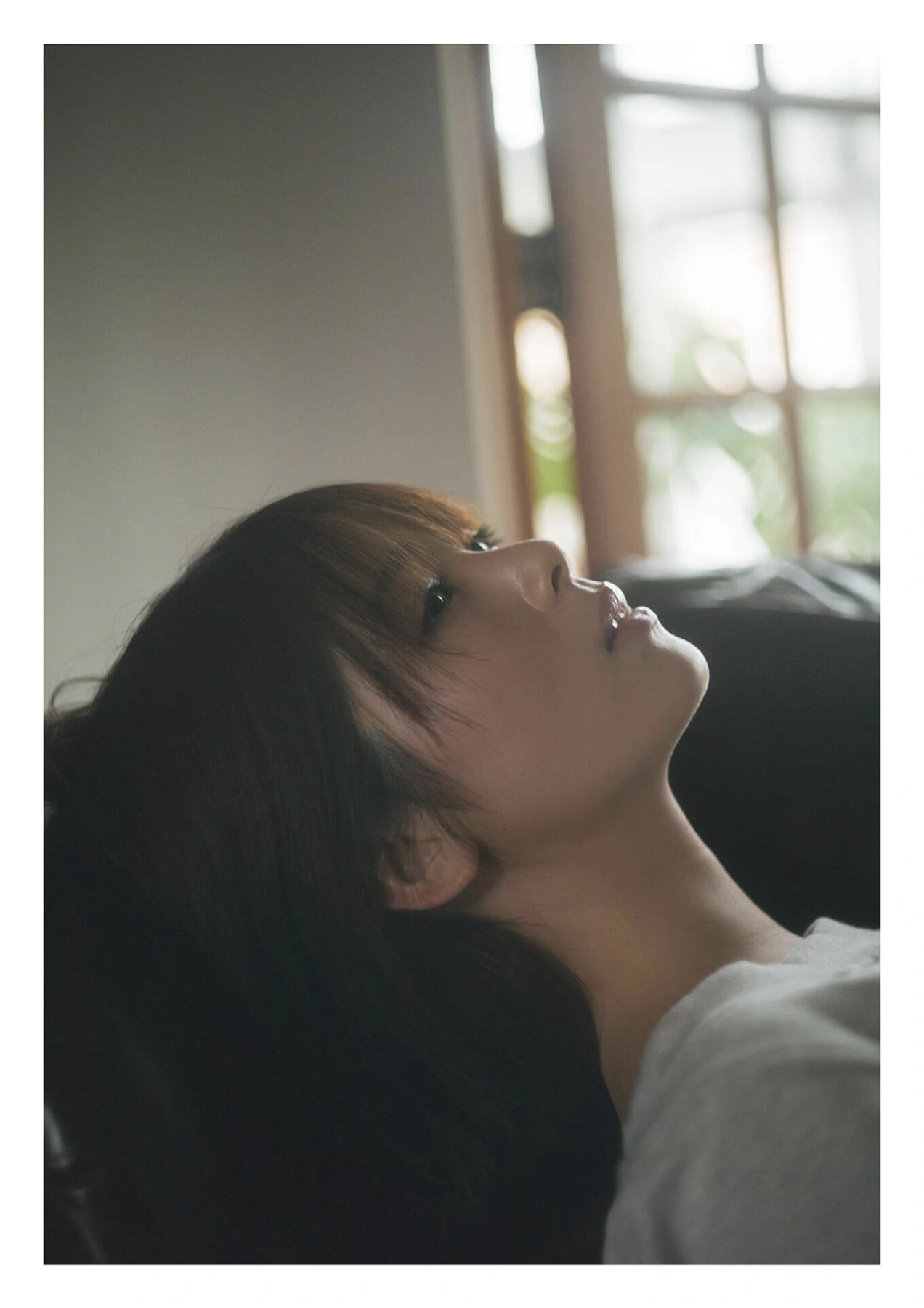 B.L.T. 2026.05 (ビー・エル・ティー 2026年5月号) – Ayame Tsutsui 筒井あやめ, Nao Yumiki 弓木奈於