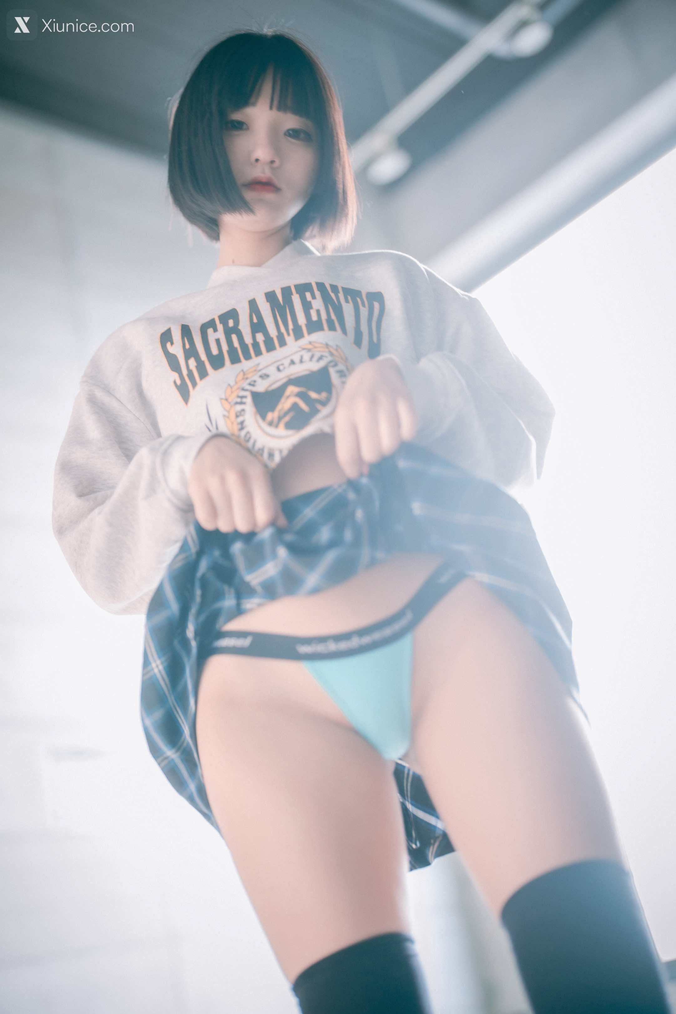 DJAWA Photo – Jeong Jenny (정제니) – Daylife in Sacramento 4K