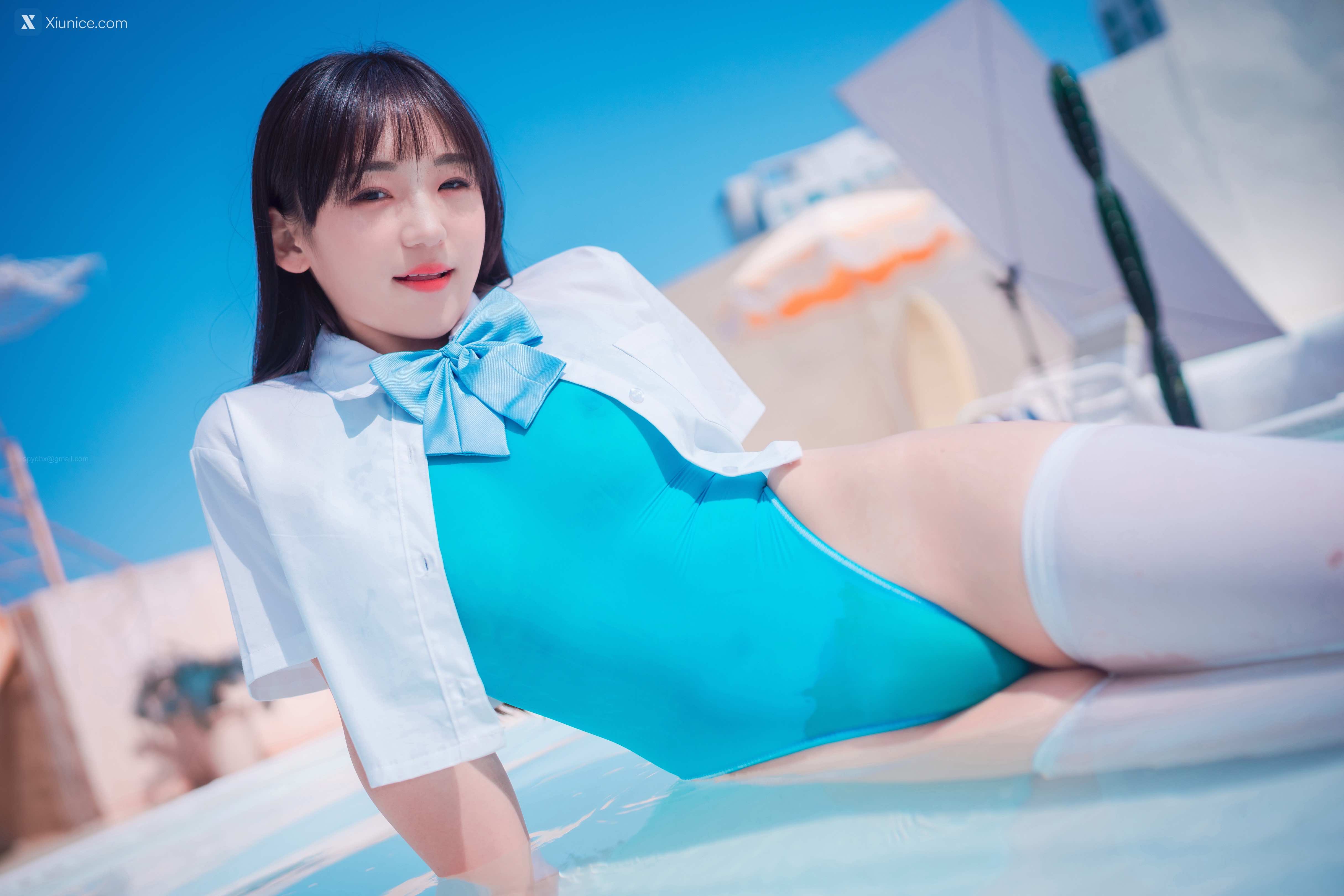 DJAWA Photo – HENDOONG – Swimming Lessons #14 4K