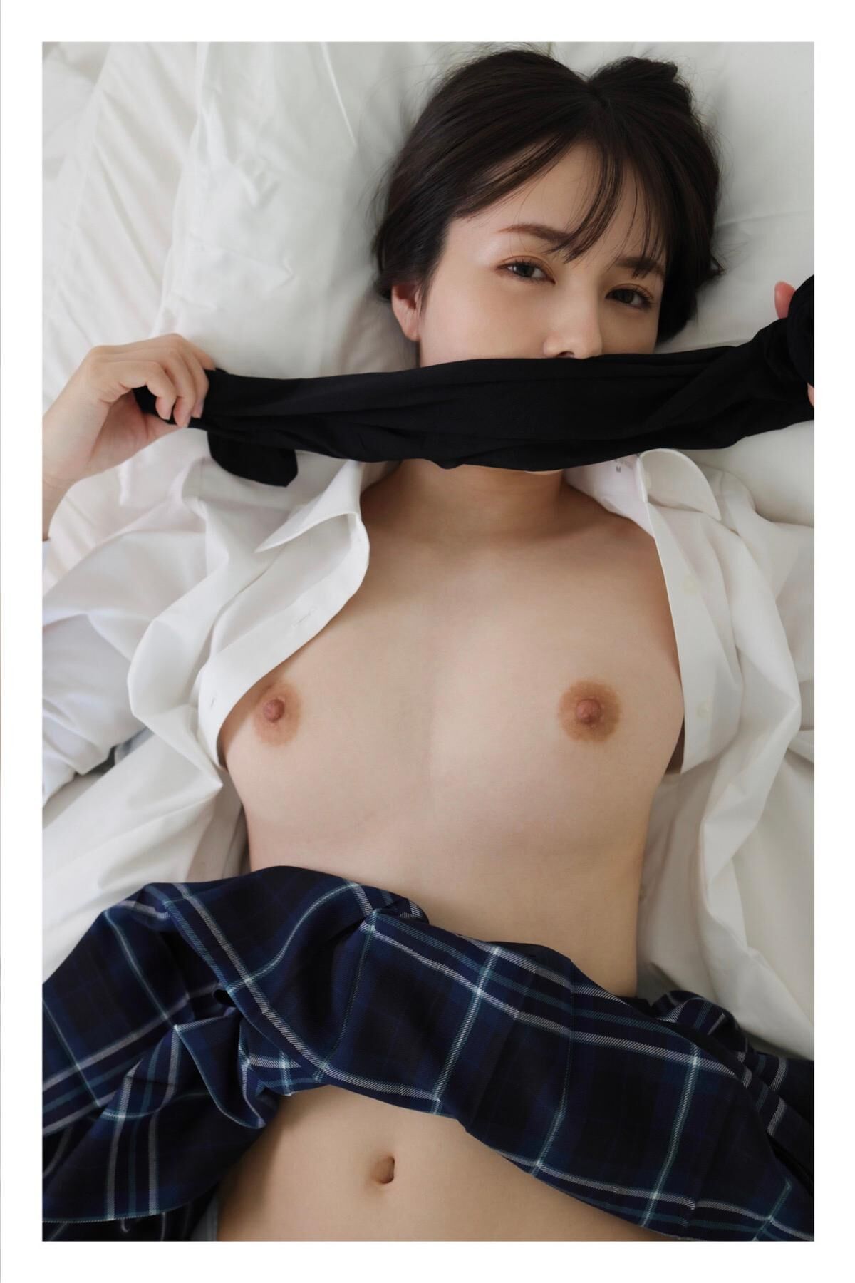 Suzumori Remu 涼森れむ - Eternity Another Edition - Nude Part02