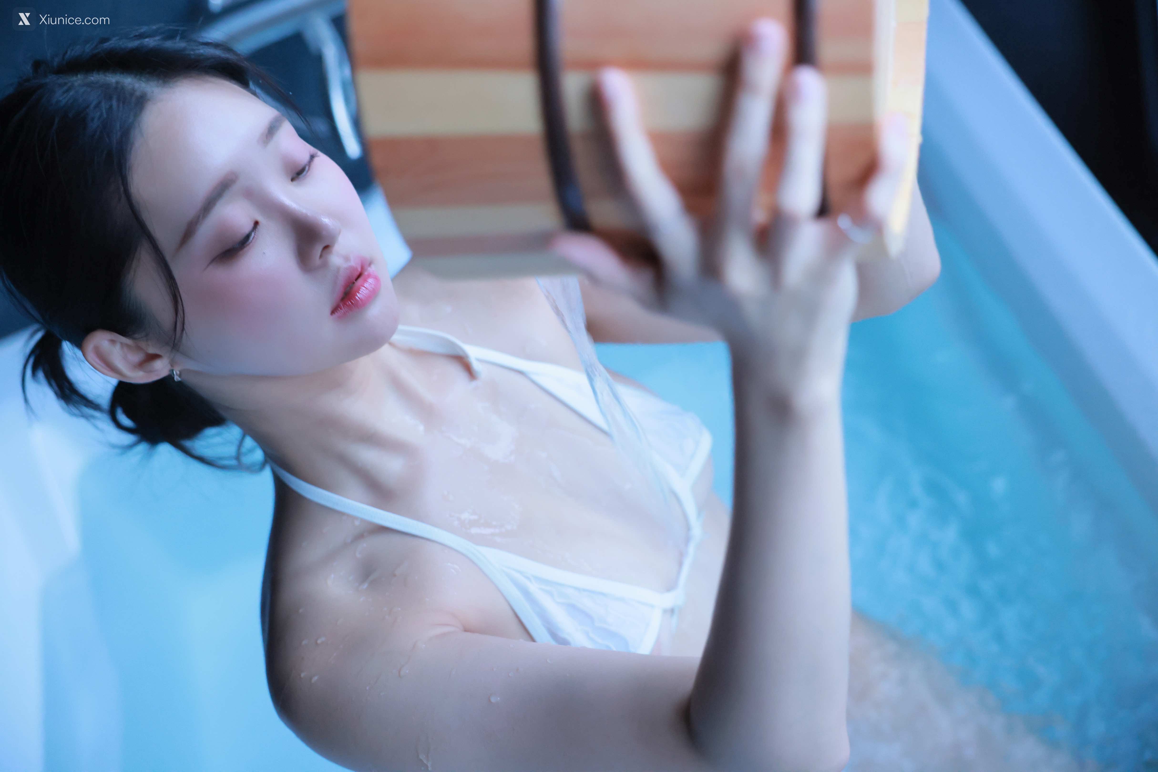 SweetBox – Inah (이나) SWTB Vol.40 – ALL NIGHT 4K