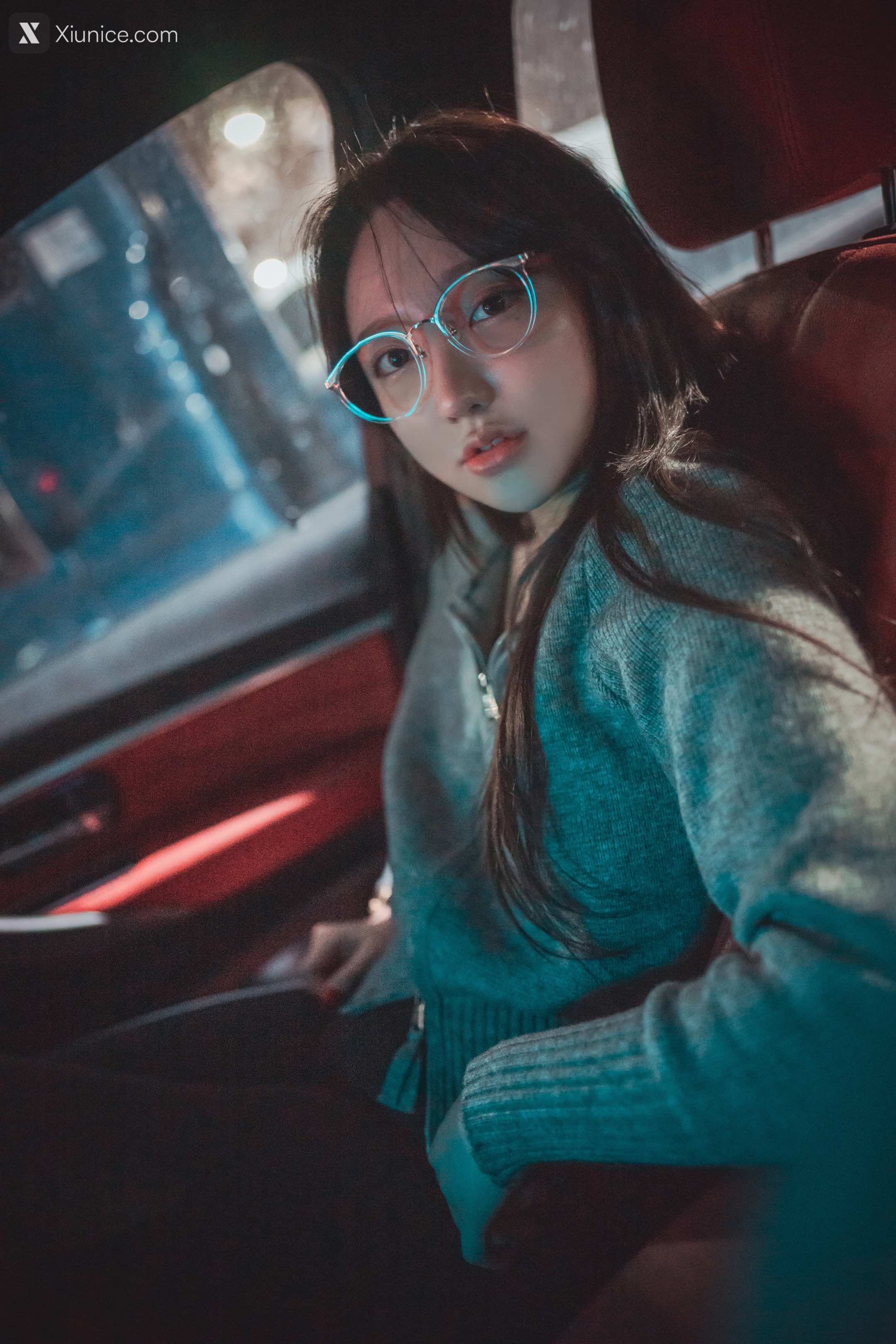 DJAWA Photo – Son Ye-Eun (손예은) – Drive My Car 4K