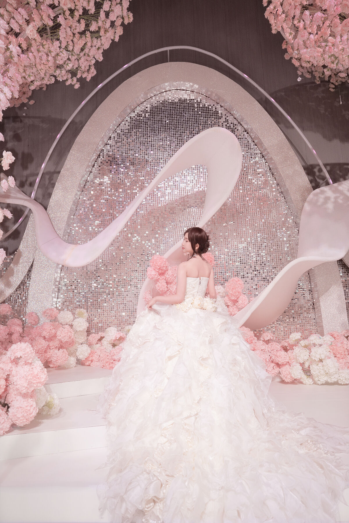 YiTuYu艺图语 Vol.10135 Xiao She