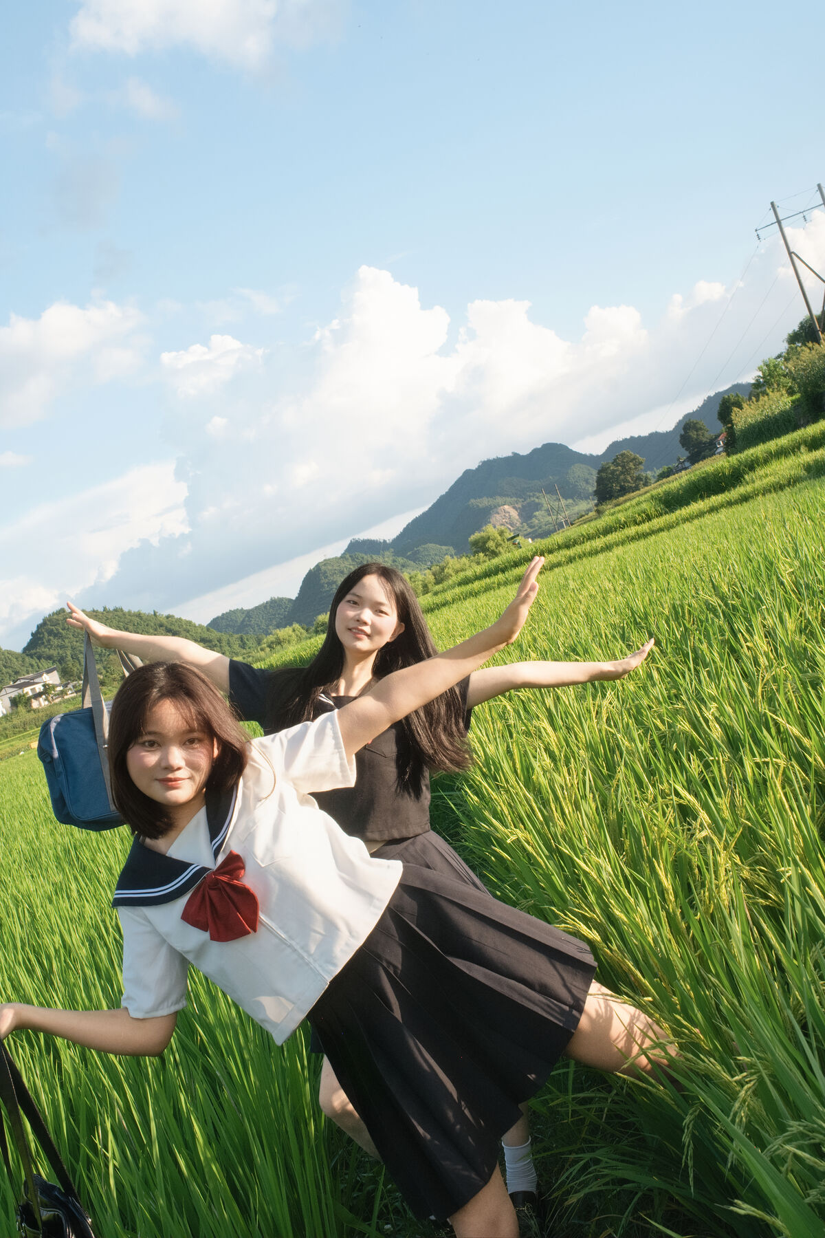 YiTuYu艺图语 Vol.10116 Shi Yi