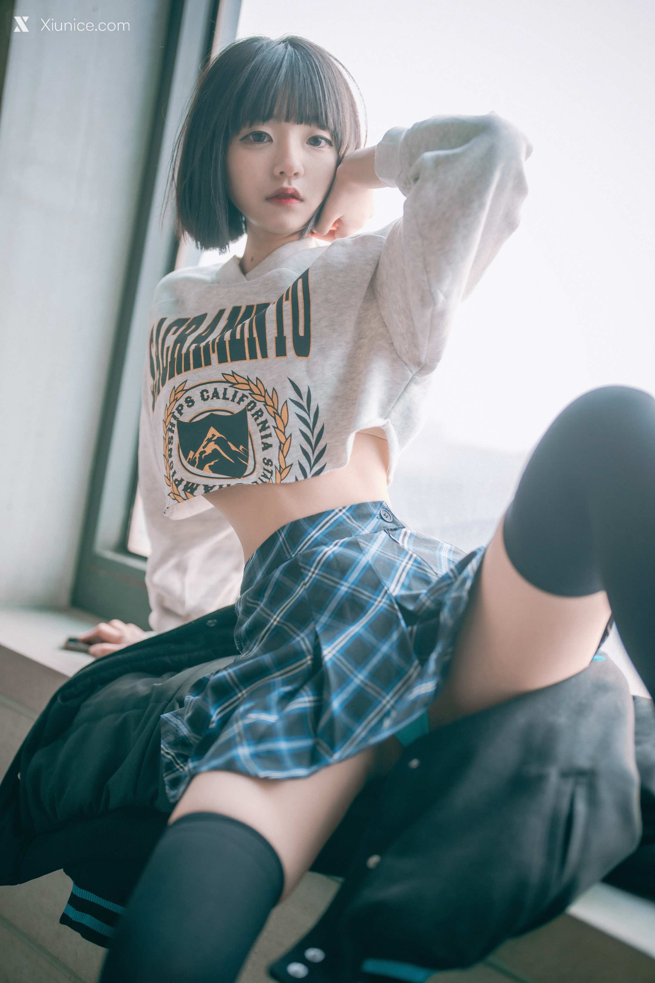 DJAWA Photo – Jeong Jenny (정제니) – Daylife in Sacramento 4K