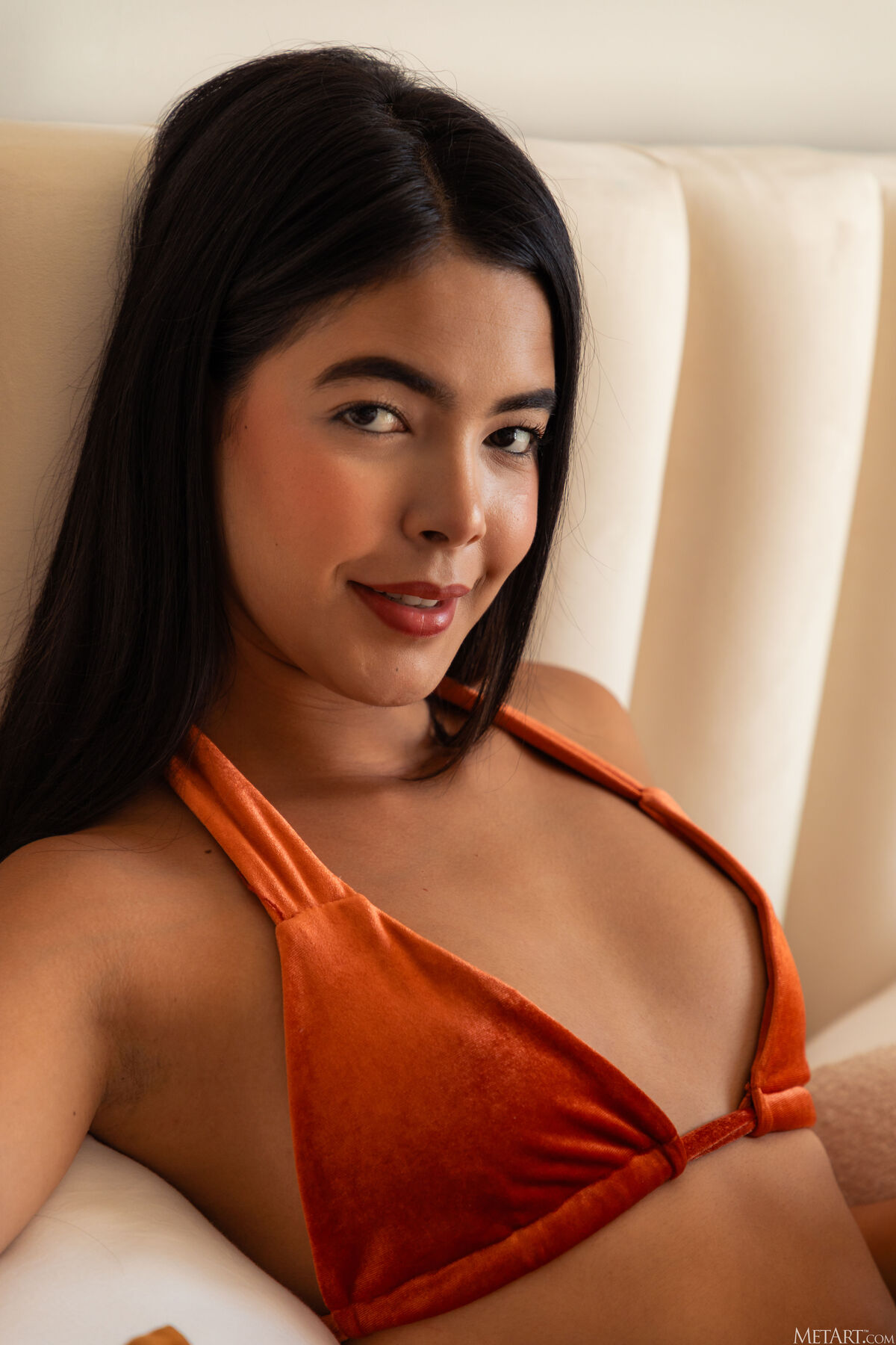 MetArt Kubera Fortuna - Warm and Spicy Part01