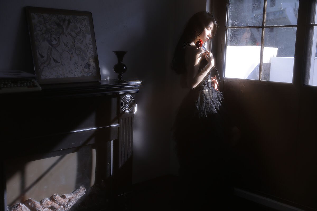 YiTuYu艺图语 Vol.10114 Shu Ki