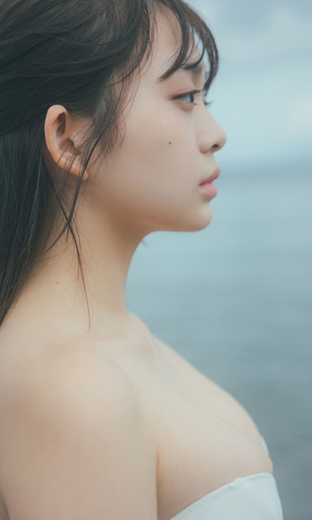Mai Horai 蓬莱舞 - 写真集 See eye to eye 週プレ PHOTO BOOK
