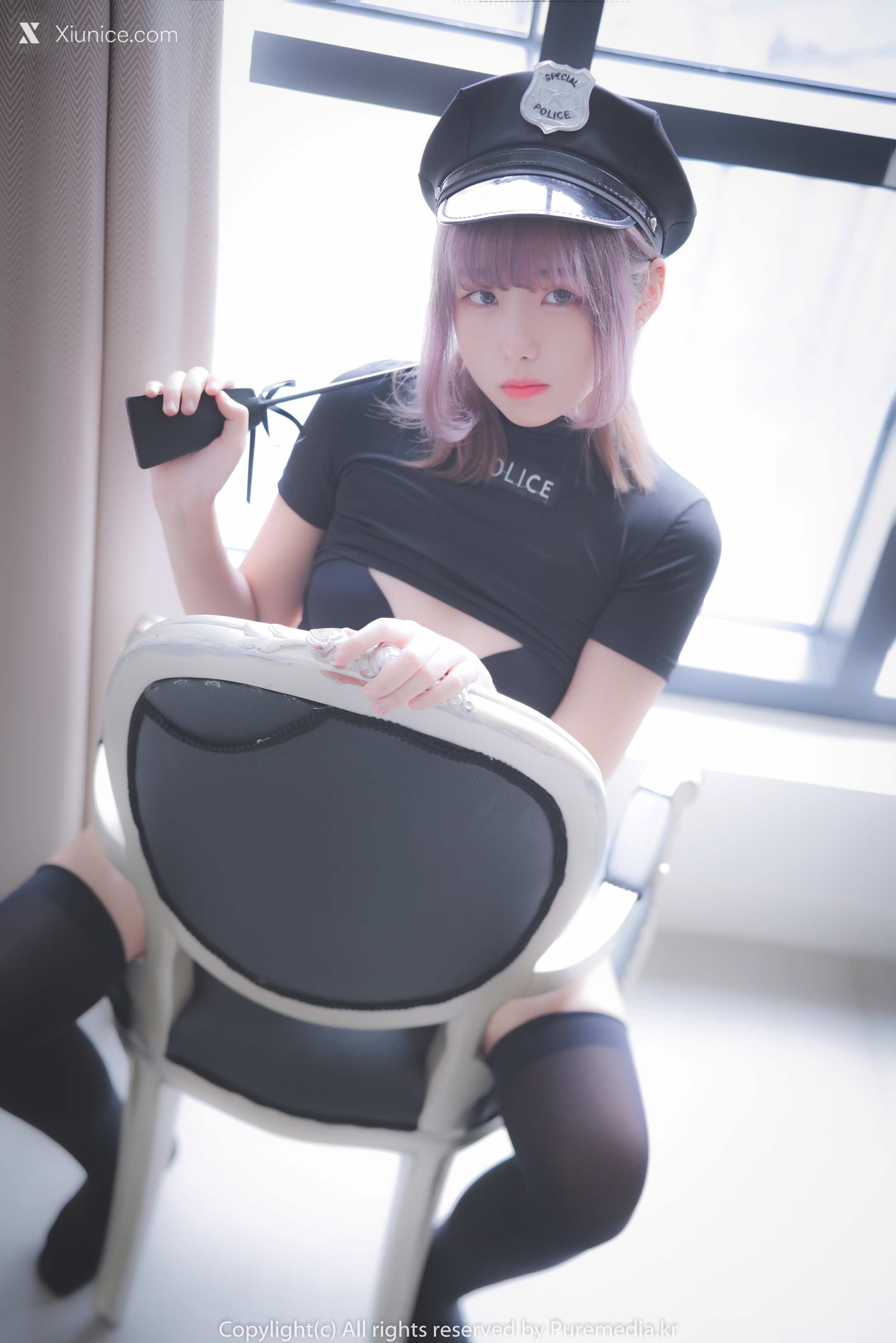 Pure Media Vol.023 Sonson (손손) 4K