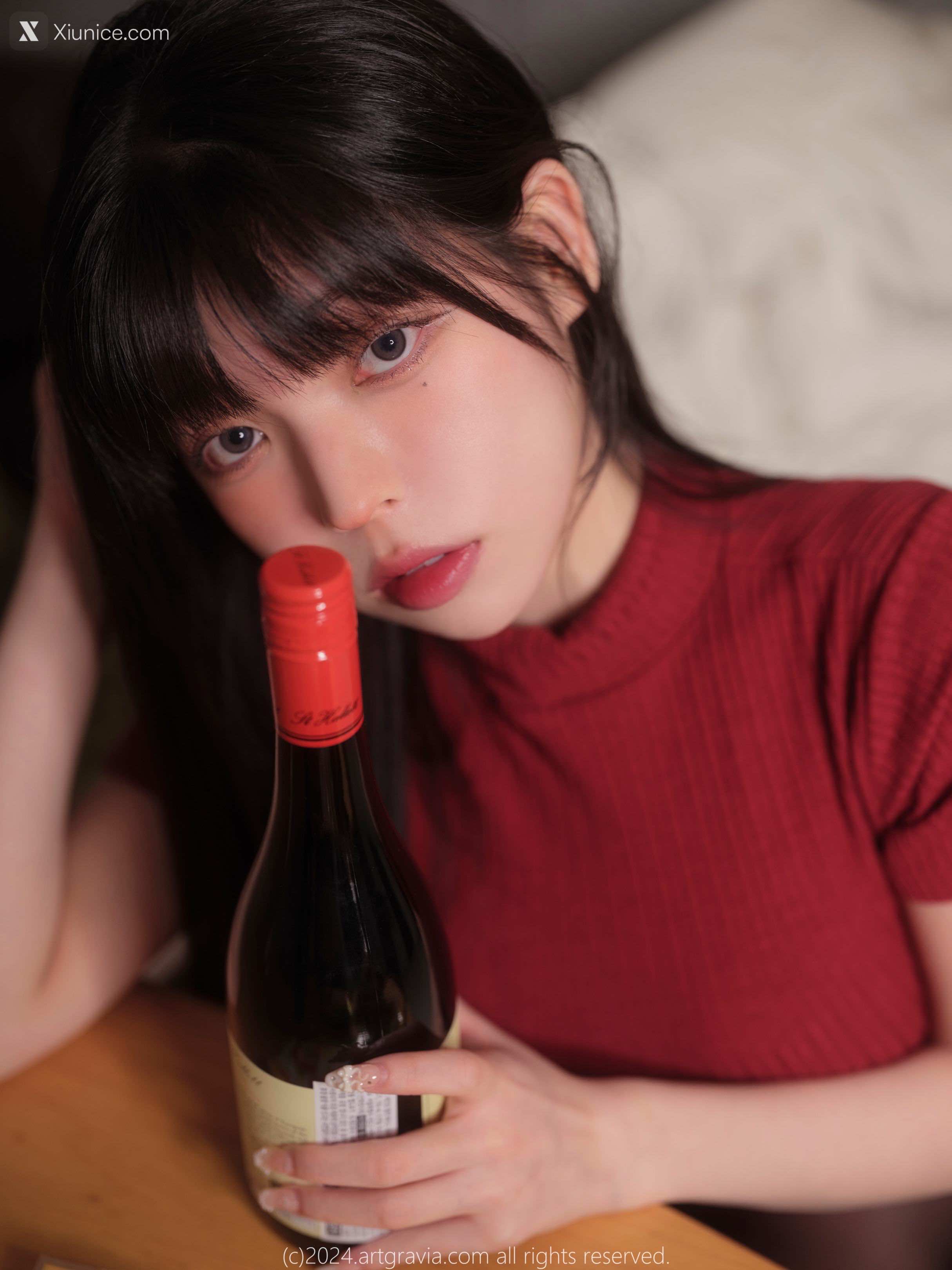 Artgravia Vol.624 Yudi (유디) 4K