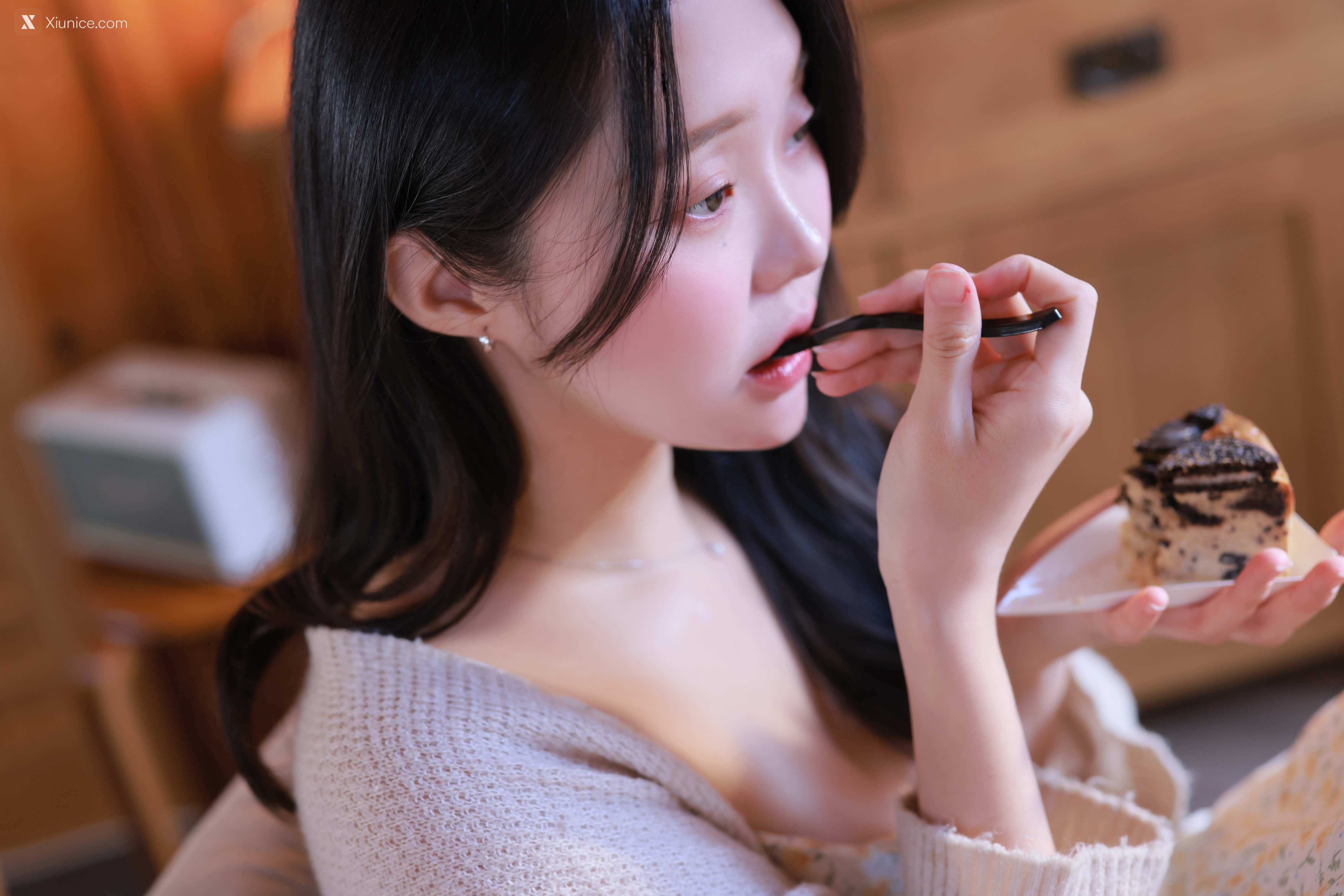 SweetBox – Inah (이나) SWTB Vol.34 – I’ve Been Waiting For You 4K