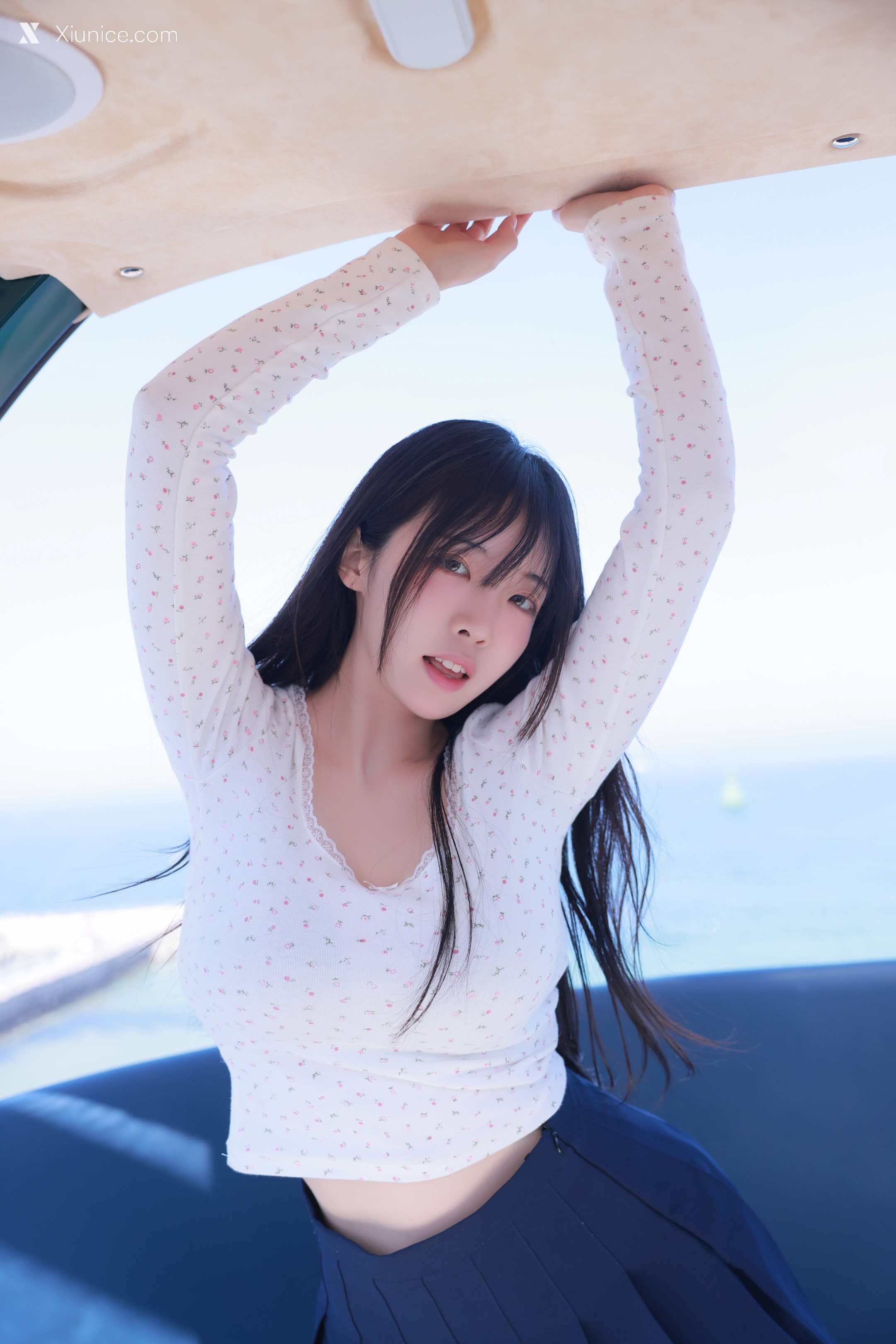 SweetBox – rinaモモリナ (momorina) – Vol.45 4K