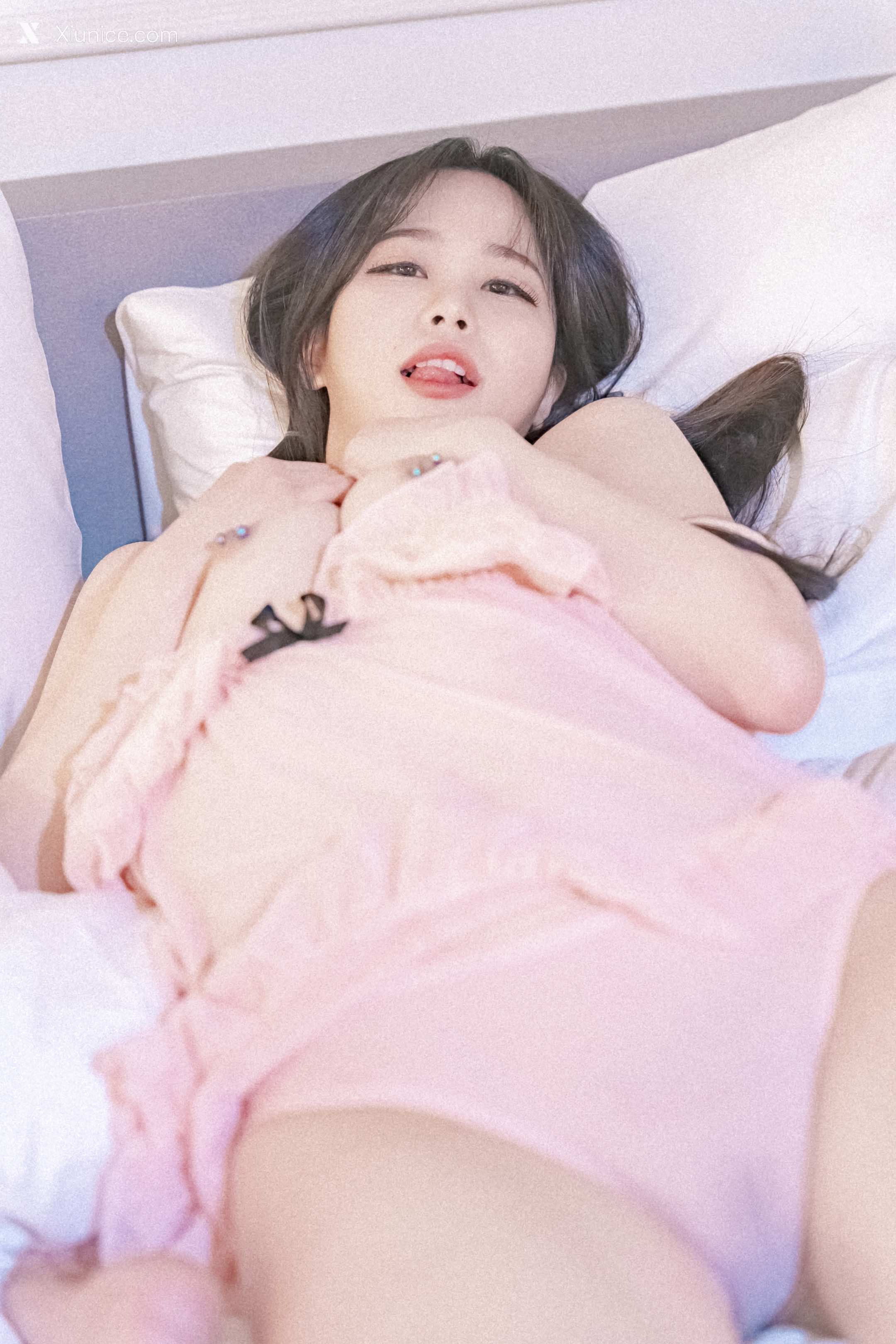 PUSSYLET Vol.53 SUYEON No.8 4K