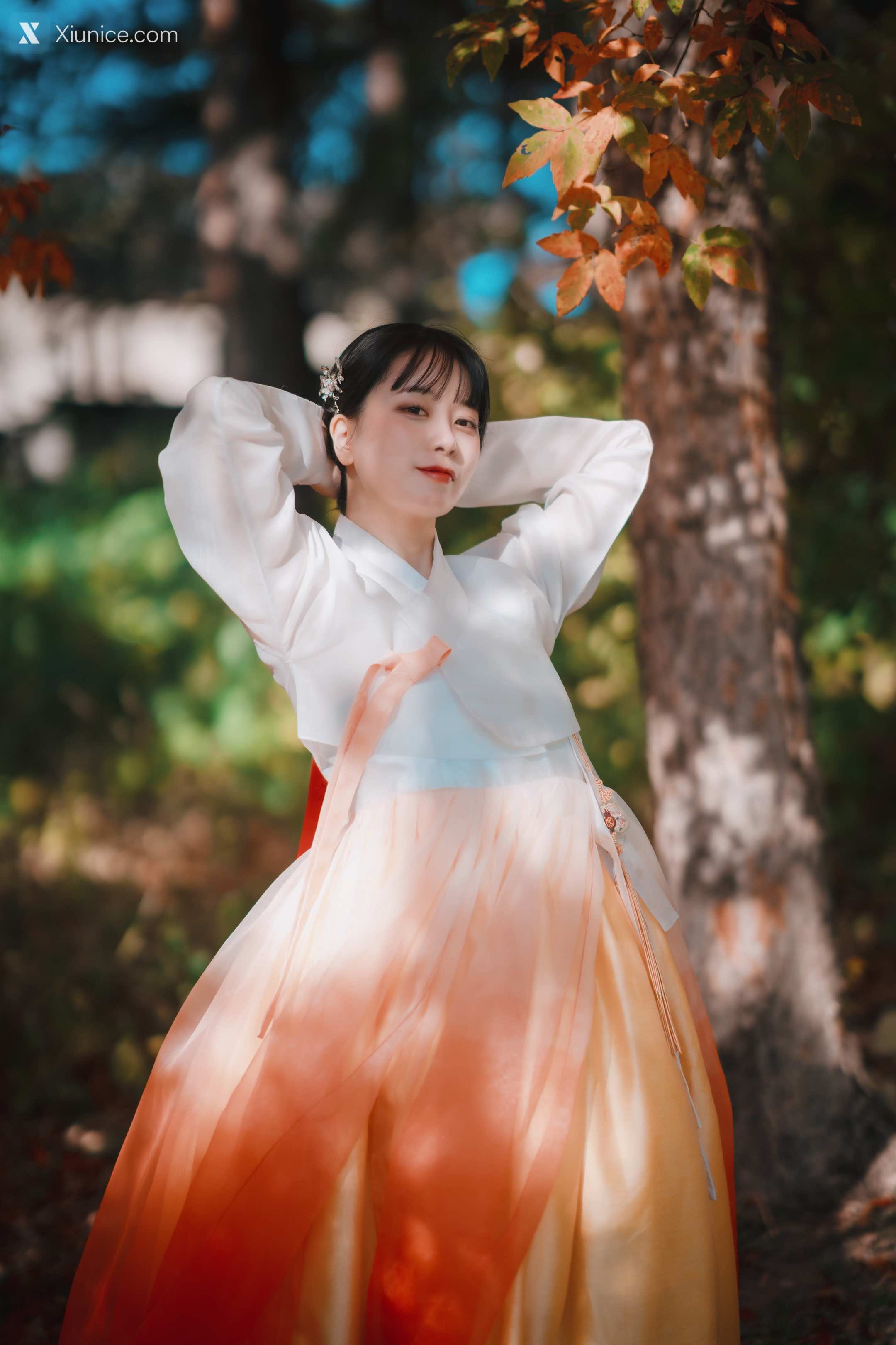 DJAWA Photo – DJAWA Photo – ZziZzi – Chuseok 4K