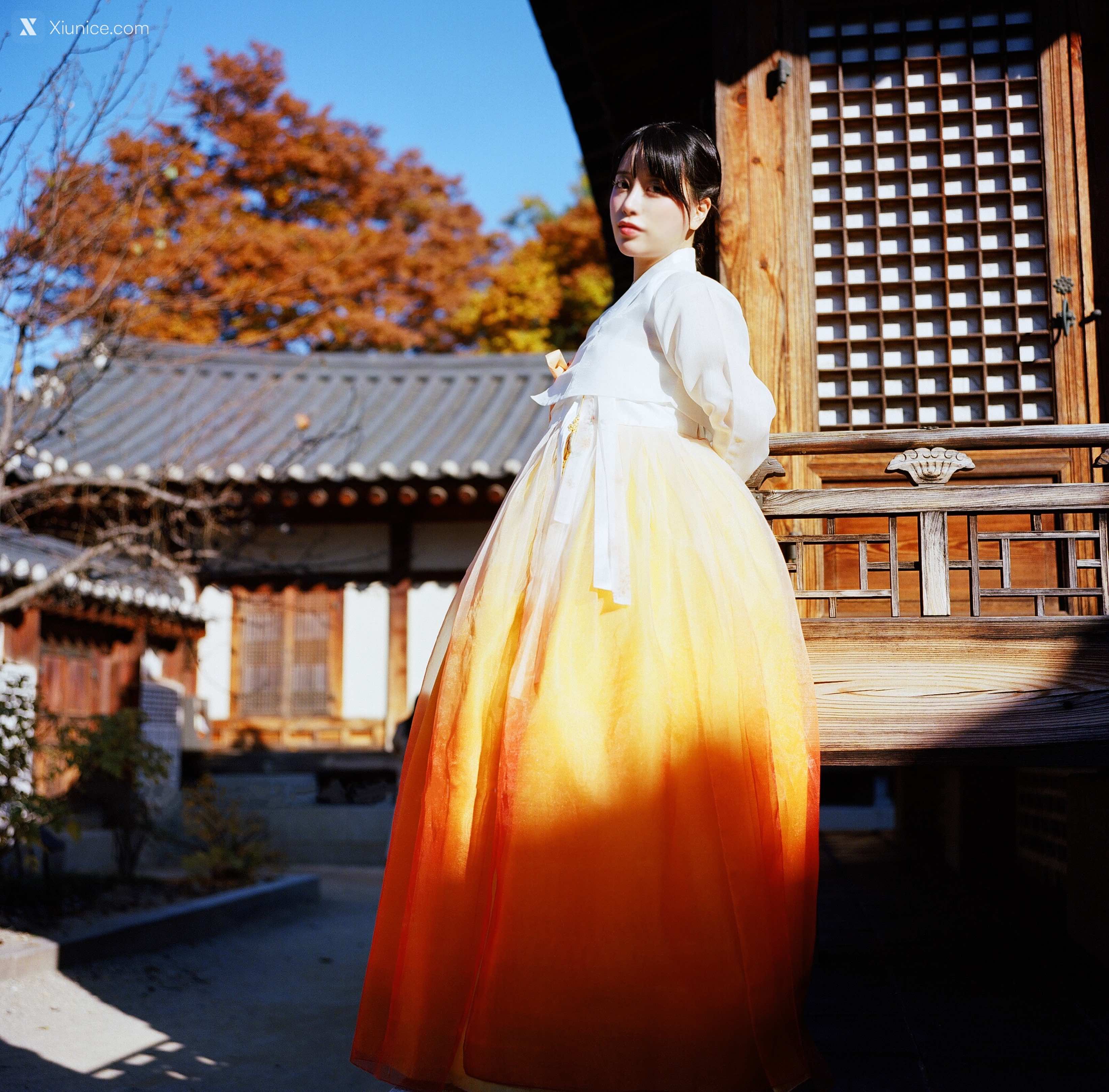 DJAWA Photo – DJAWA Photo – ZziZzi – Chuseok 4K