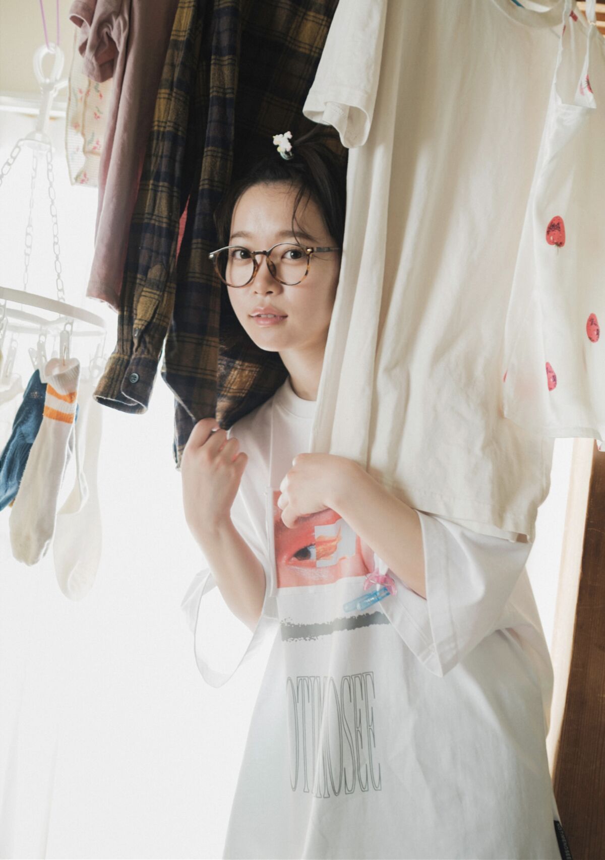 Yura Kano 架乃ゆら - とられち デジタル写真集 Part01