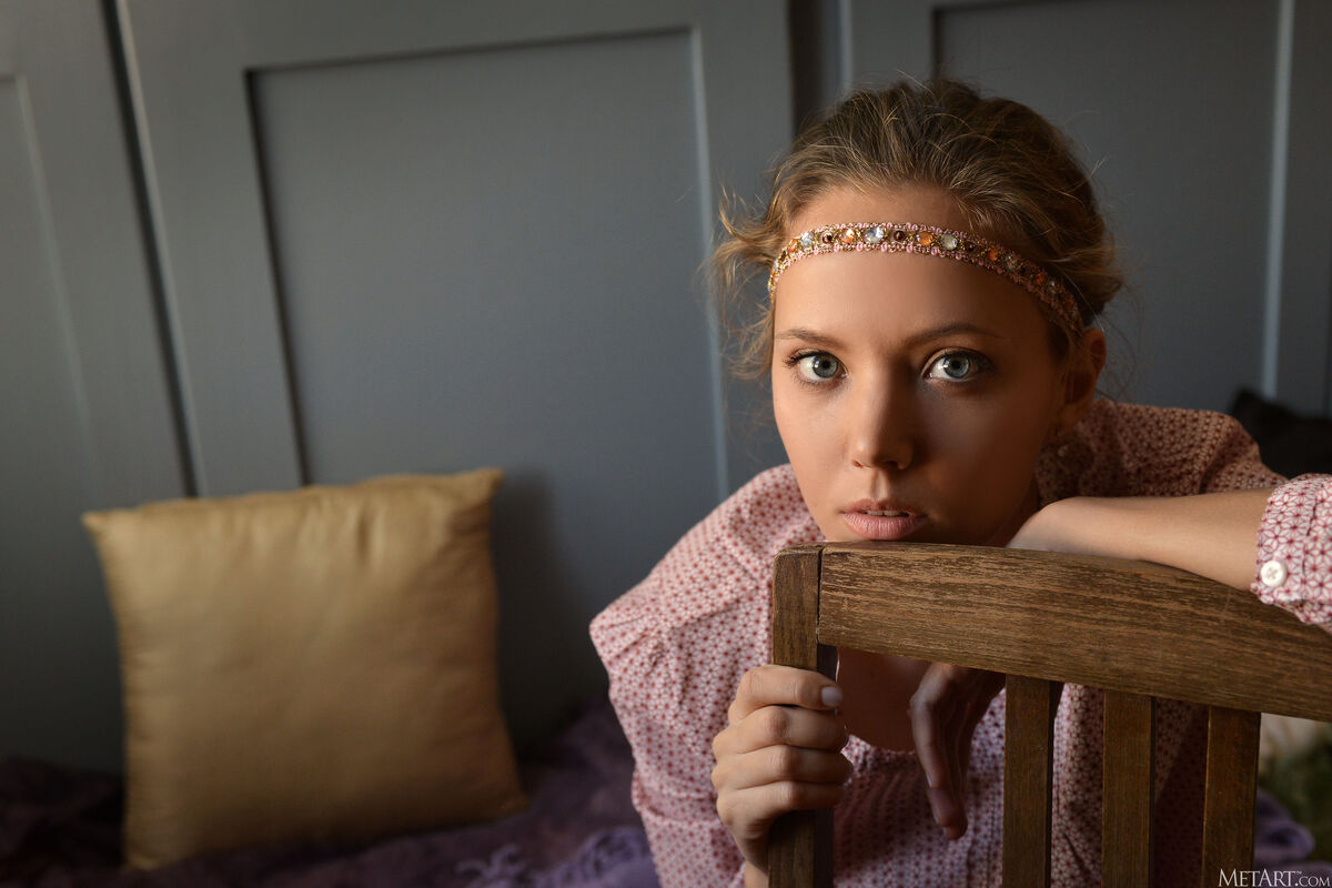 MetArt Mango - Youthful Dream Part01