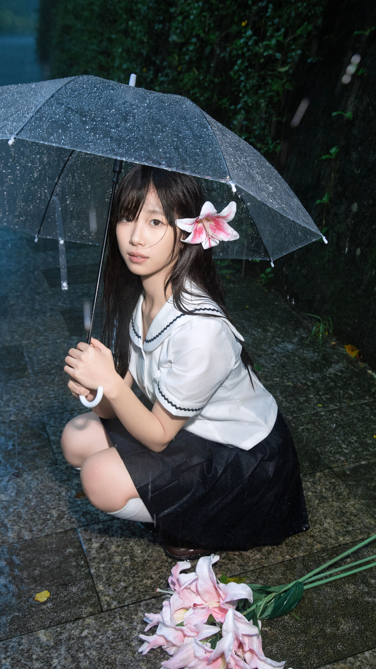 YiTuYu艺图语 Vol.10132 Saku4