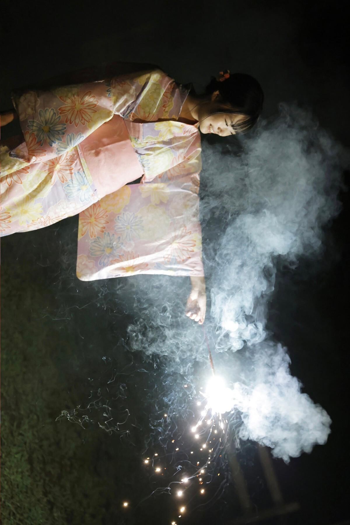 Amu Tsubura 粒楽あむ - Youth. アオハル Vol.3 Part02