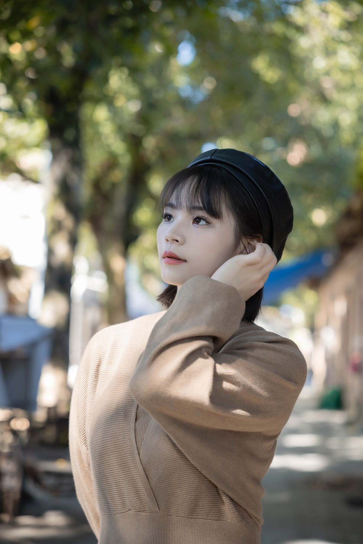 YiTuYu艺图语 Vol.10137 Xue Hua