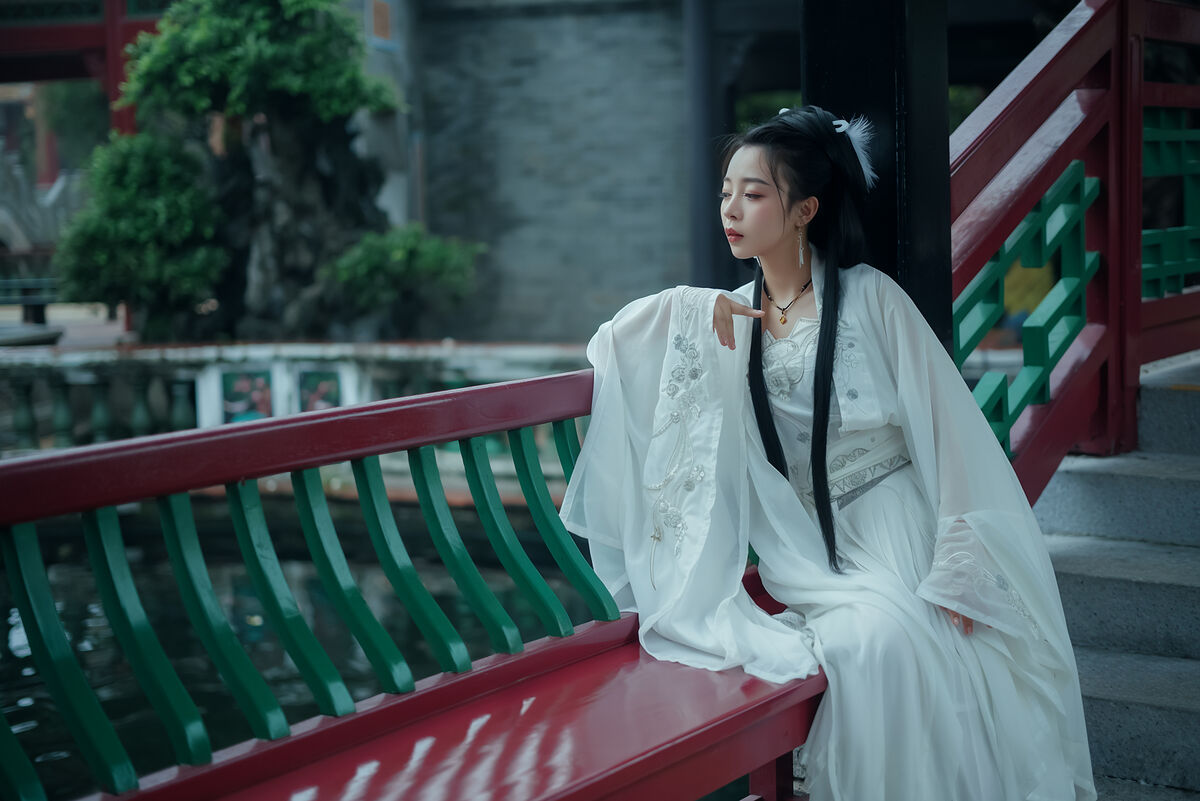 YiTuYu艺图语 Vol.10125 Xiao Lan