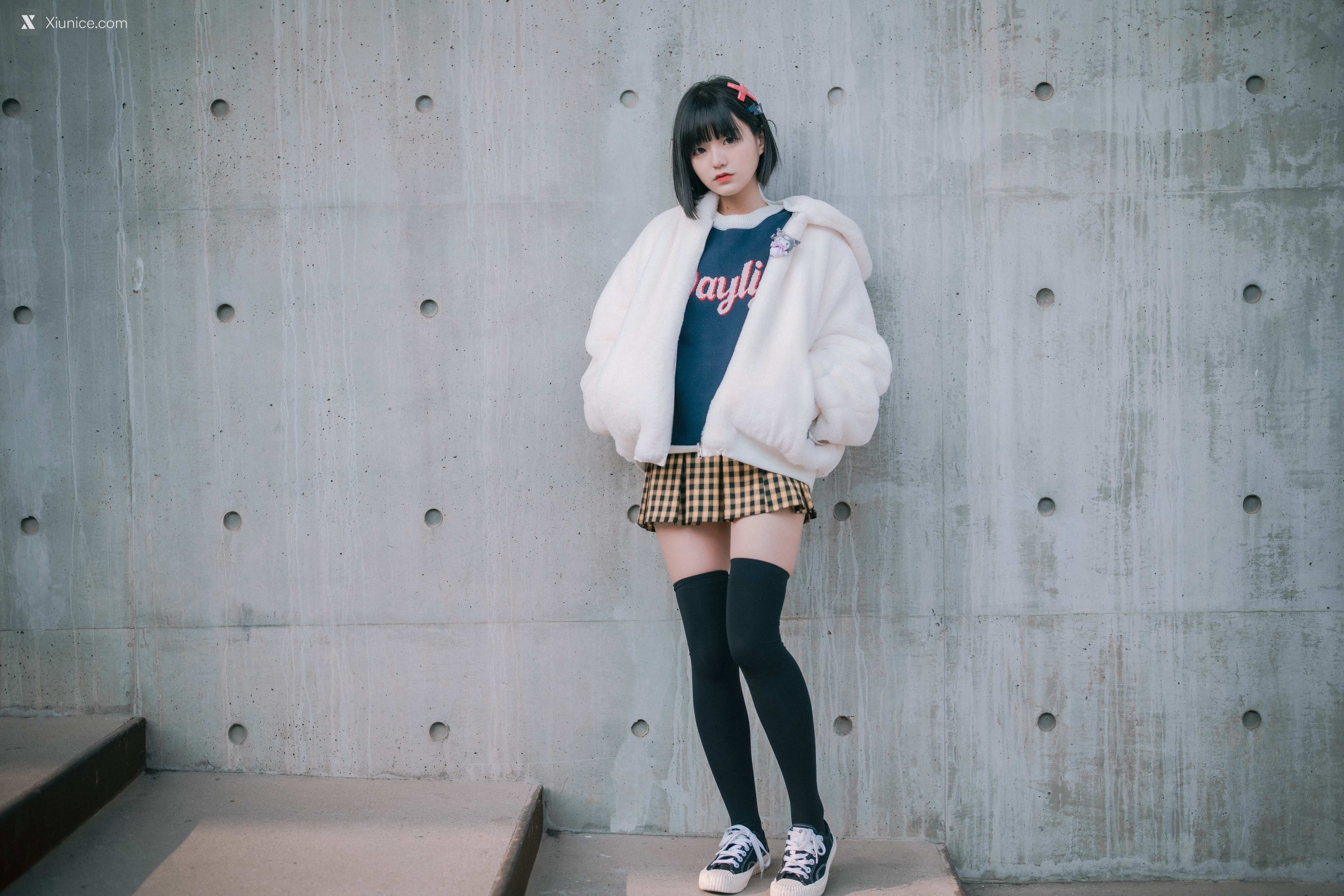 DJAWA Photo – Jeong Jenny (정제니) – Daylife in Sacramento 4K