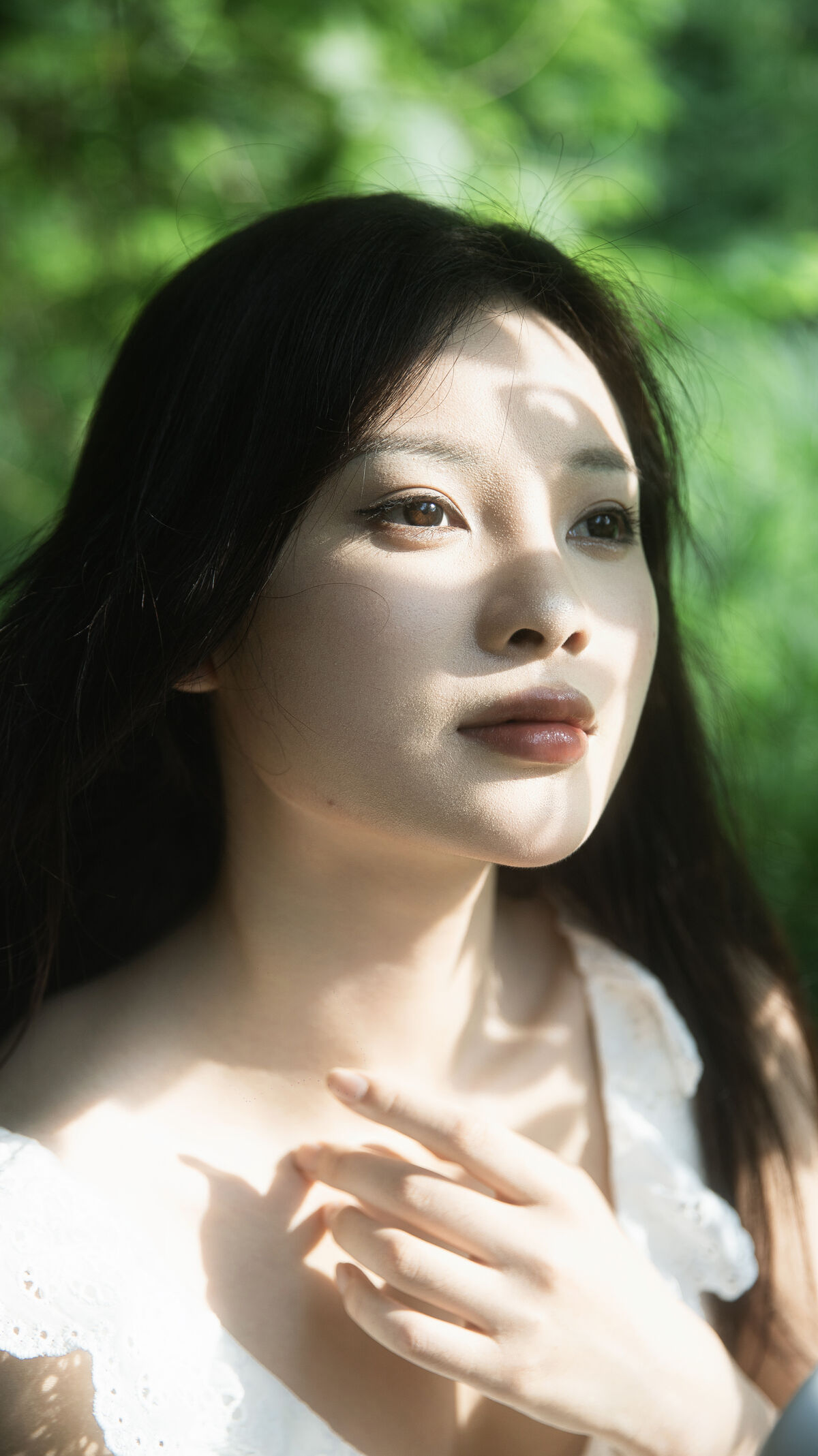 YiTuYu艺图语 Vol.10003 Tian No