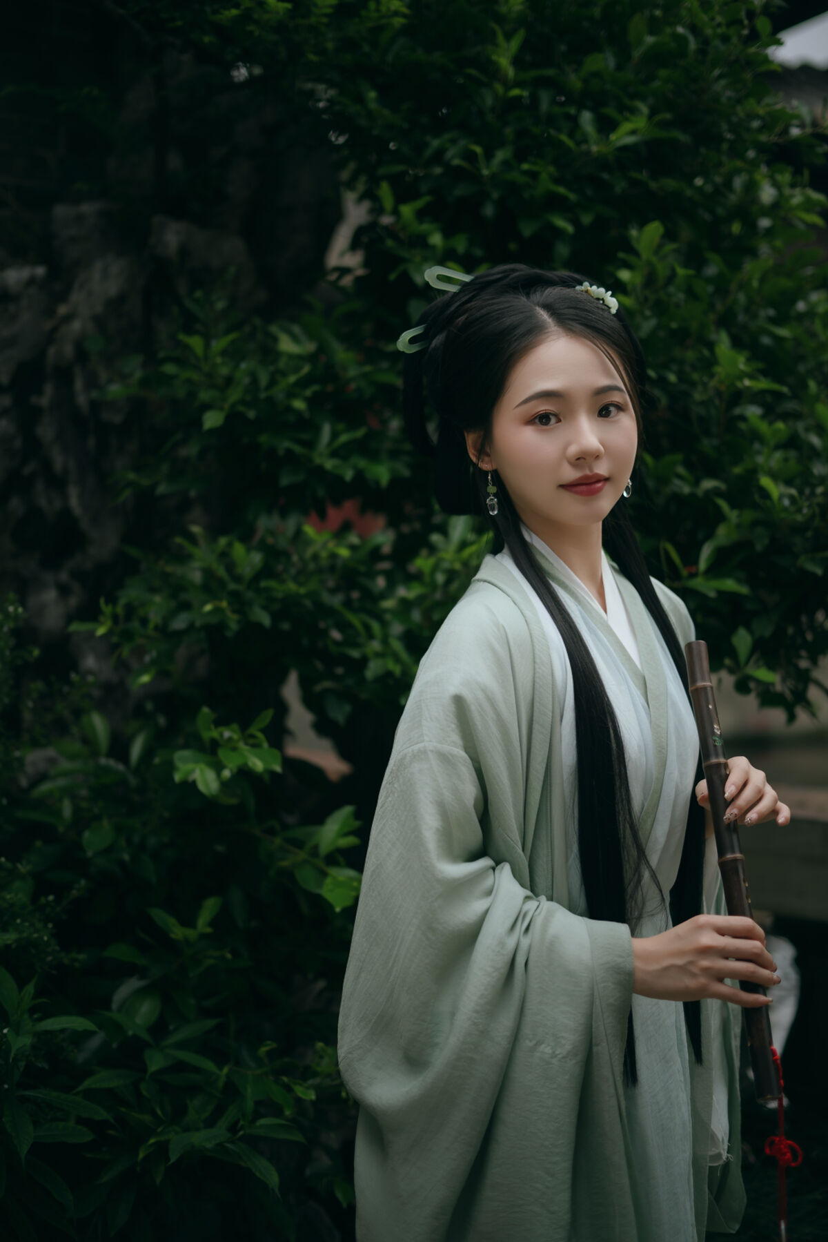 YiTuYu艺图语 Vol.10134 Zuan Shi