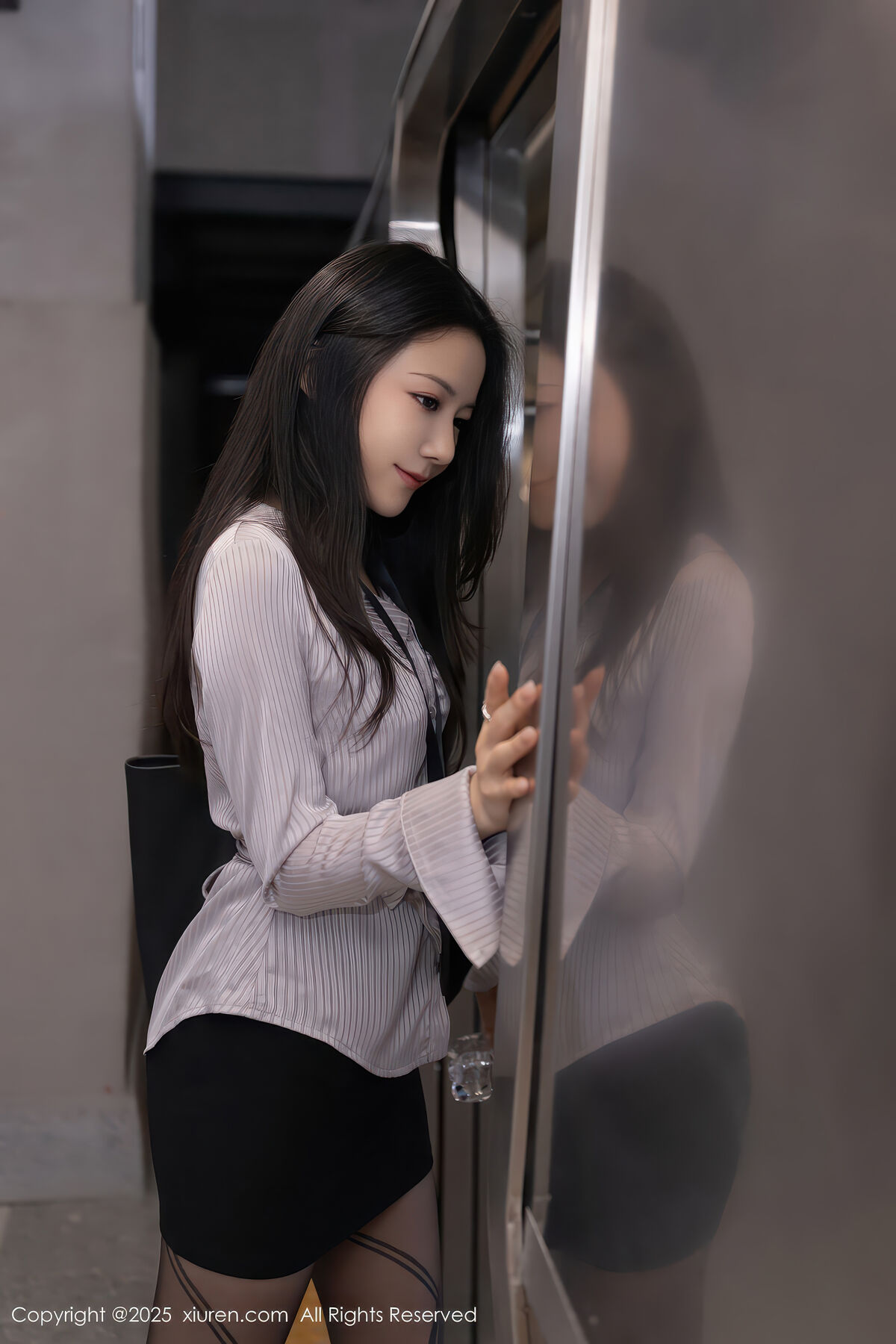 XiuRen秀人网 No.11186 Yu Zi Jiang Fish