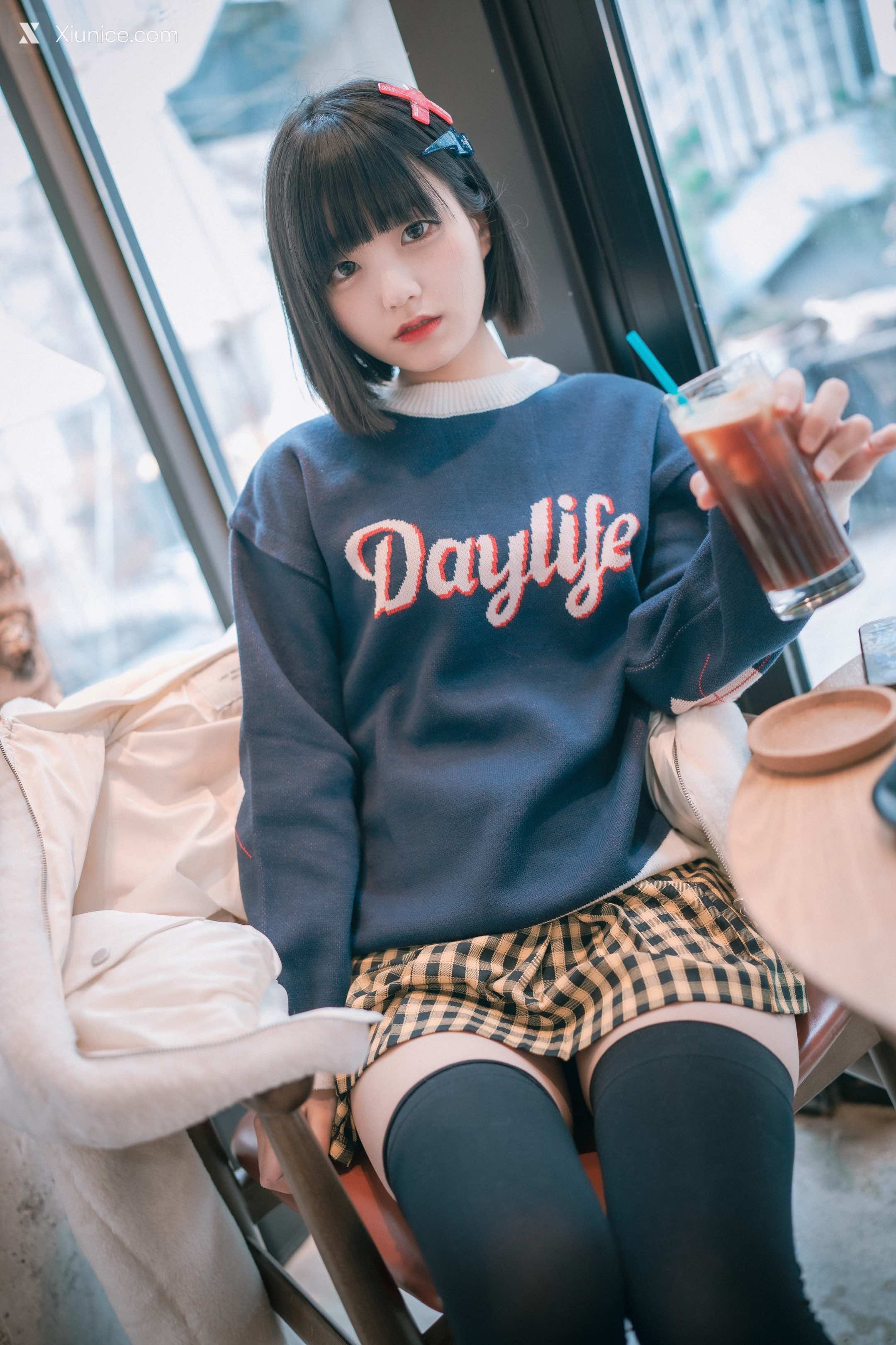 DJAWA Photo – Jeong Jenny (정제니) – Daylife in Sacramento 4K