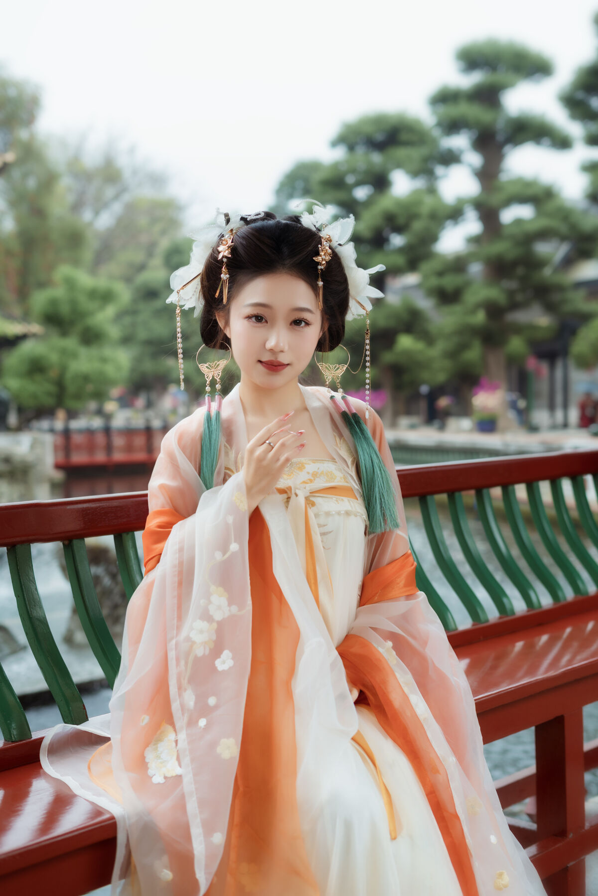 YiTuYu艺图语 Vol.10083 Su Su