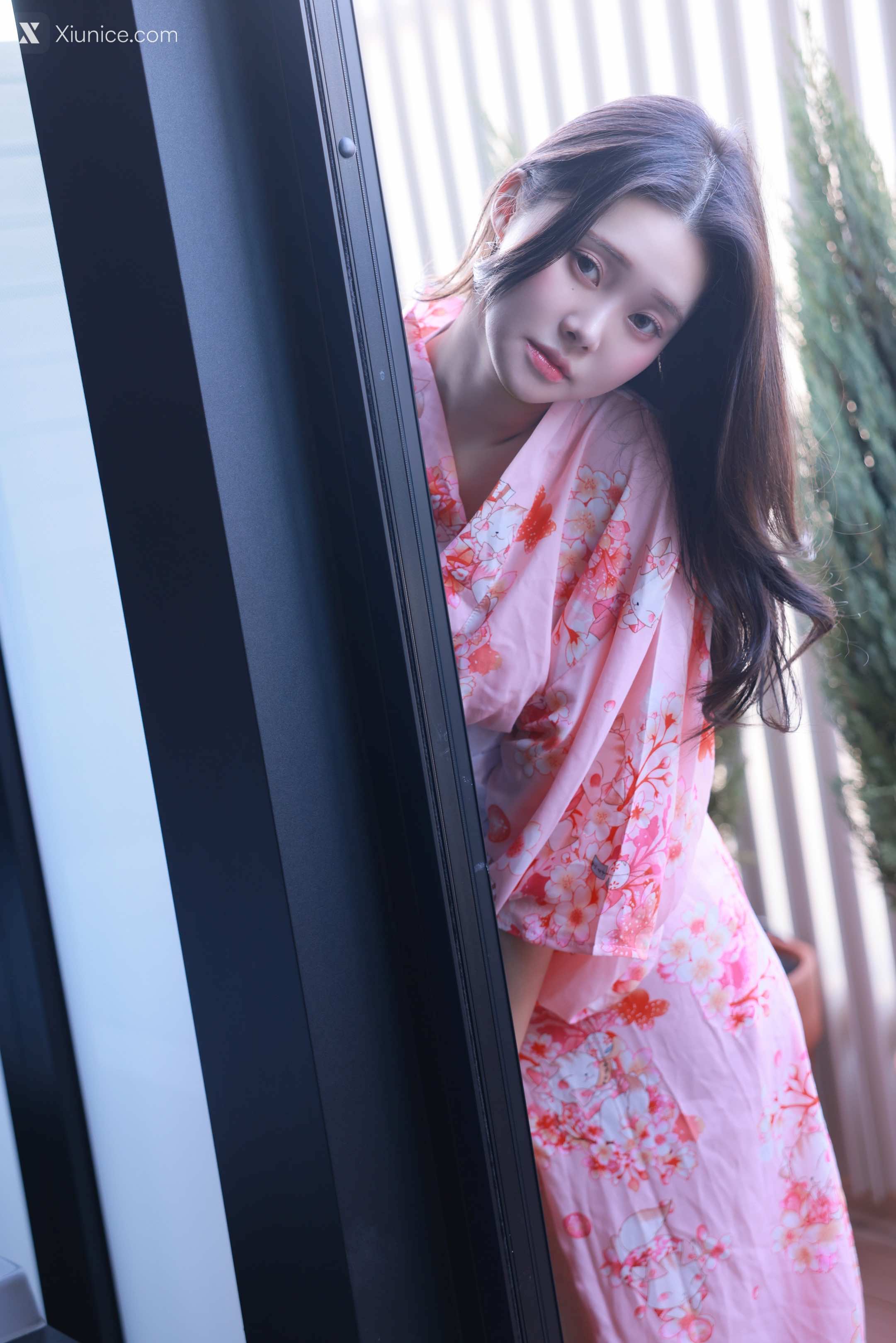 SweetBox – Inah (이나) SWTB Vol.40 – ALL NIGHT 4K