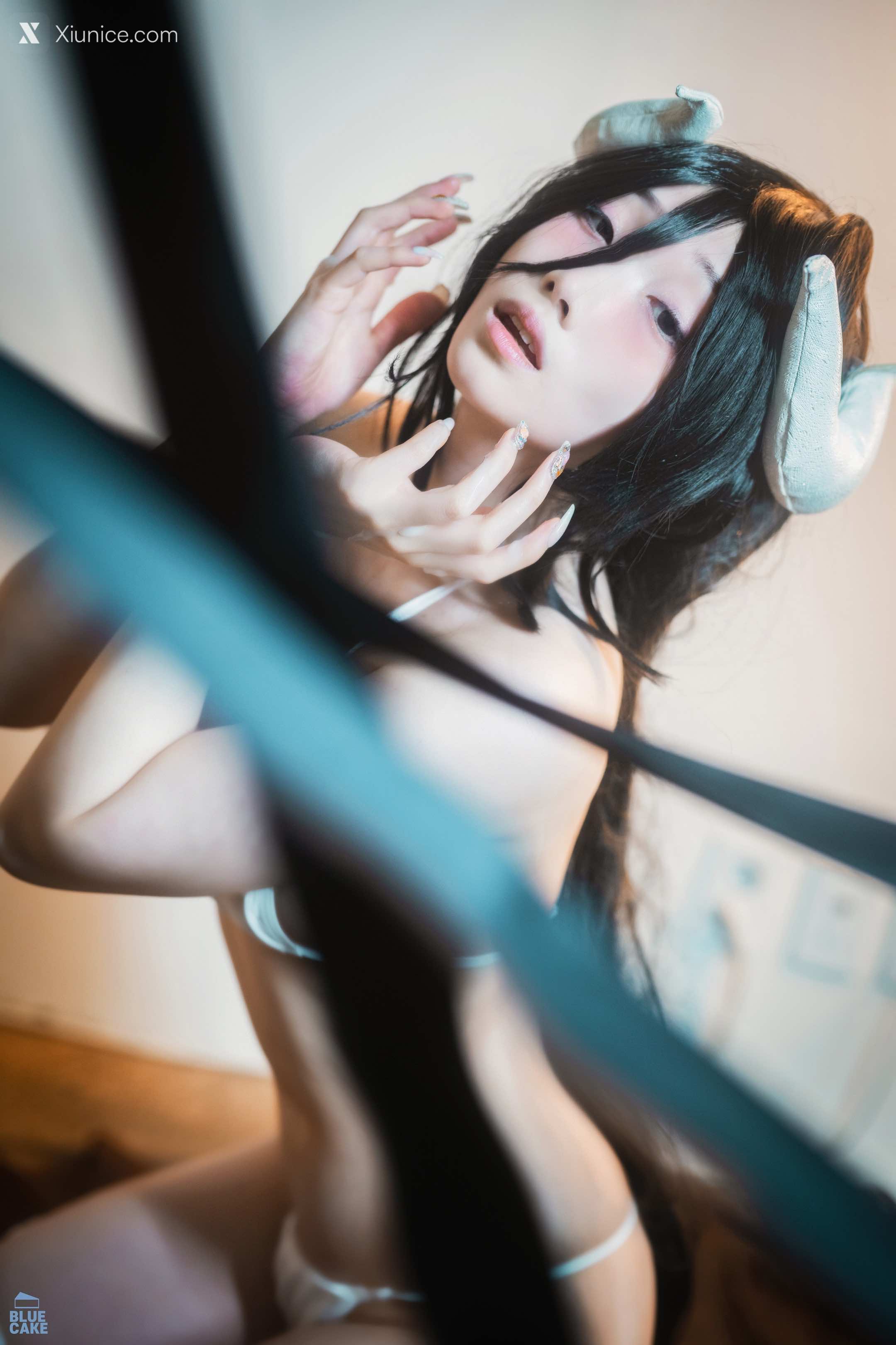 BLUECAKE Bambi (밤비) – Insanity of Obsession 4K