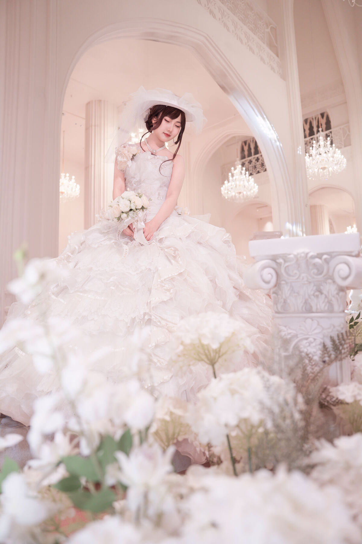 YiTuYu艺图语 Vol.10135 Xiao She