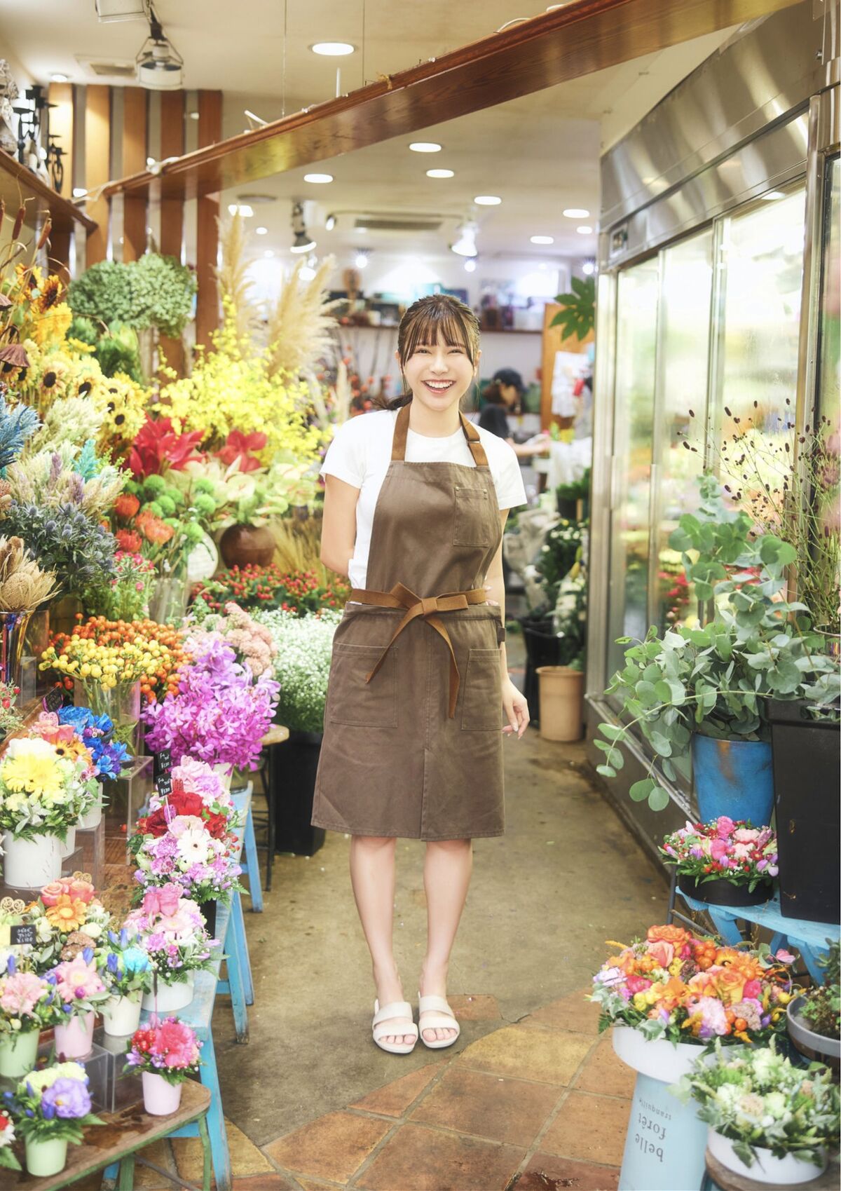 Takara Suzuki 鈴木聖 - Defenseless Body 無防備なカラダ