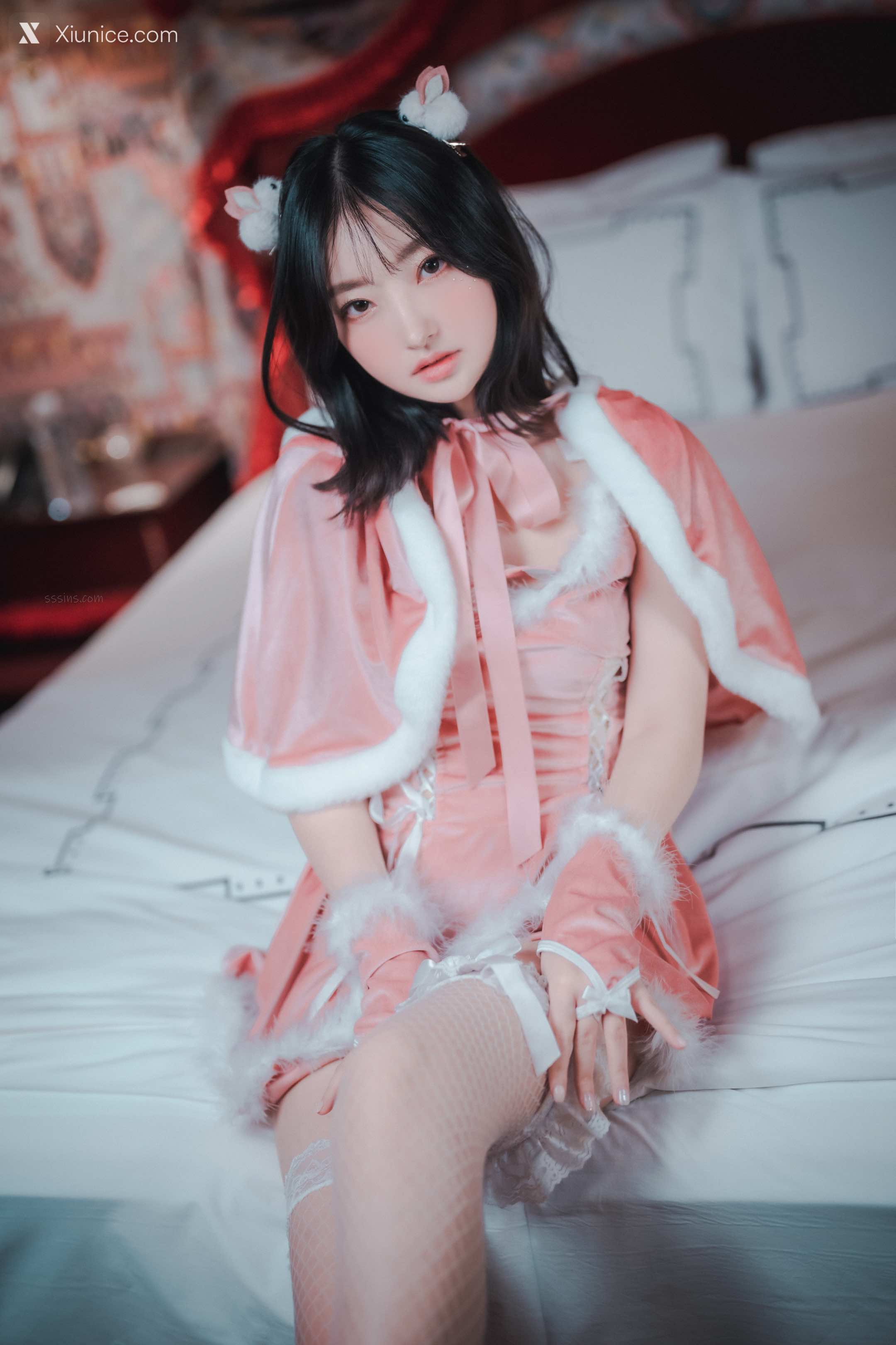 DJAWA Photo – HaNari (하나리) – Christmas Special 4K