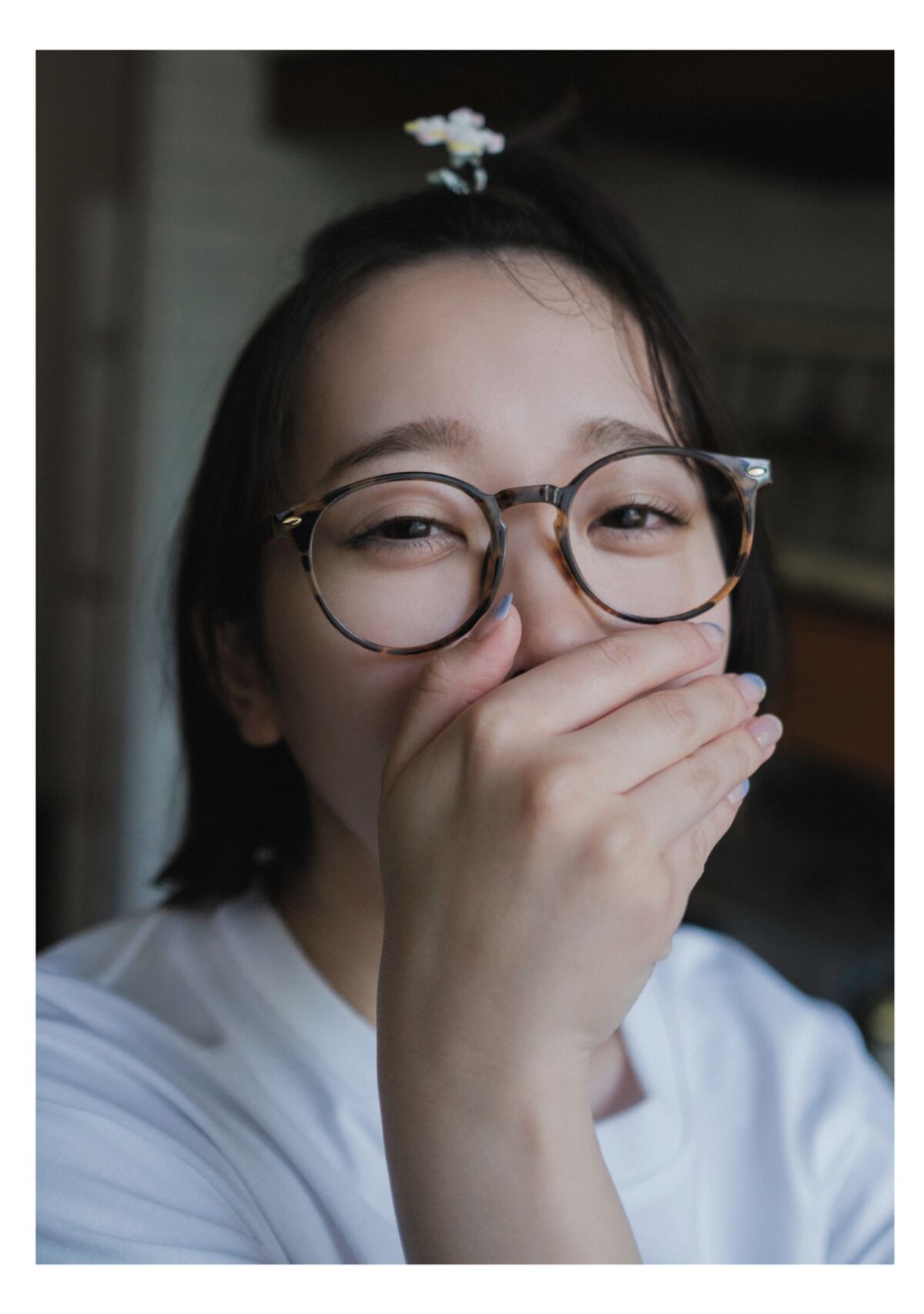 Yura Kano 架乃ゆら - とられち デジタル写真集 Part01