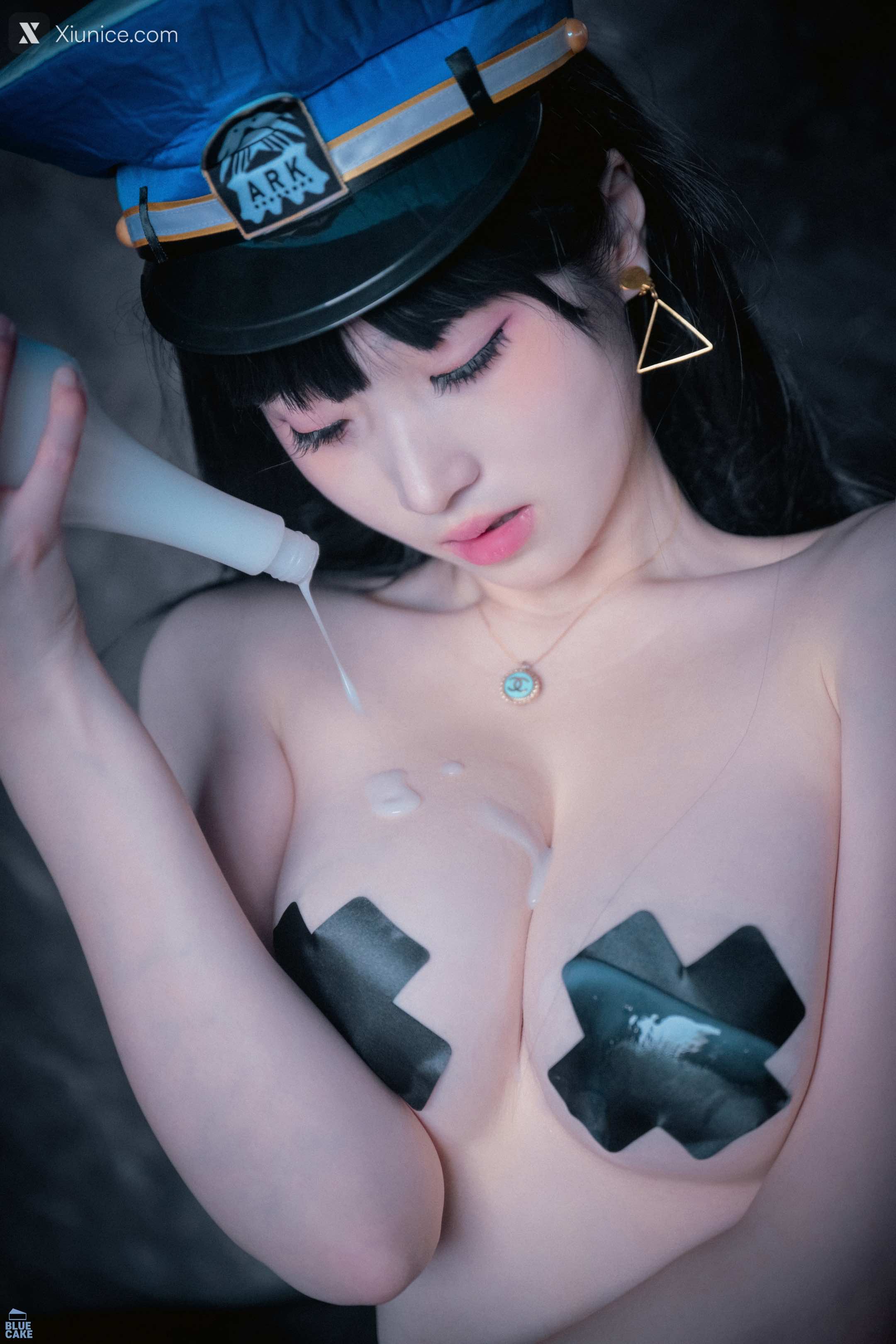 BLUECAKE Bambi (밤비) – Vol.23 Diesel’s Infinite Rail 4K