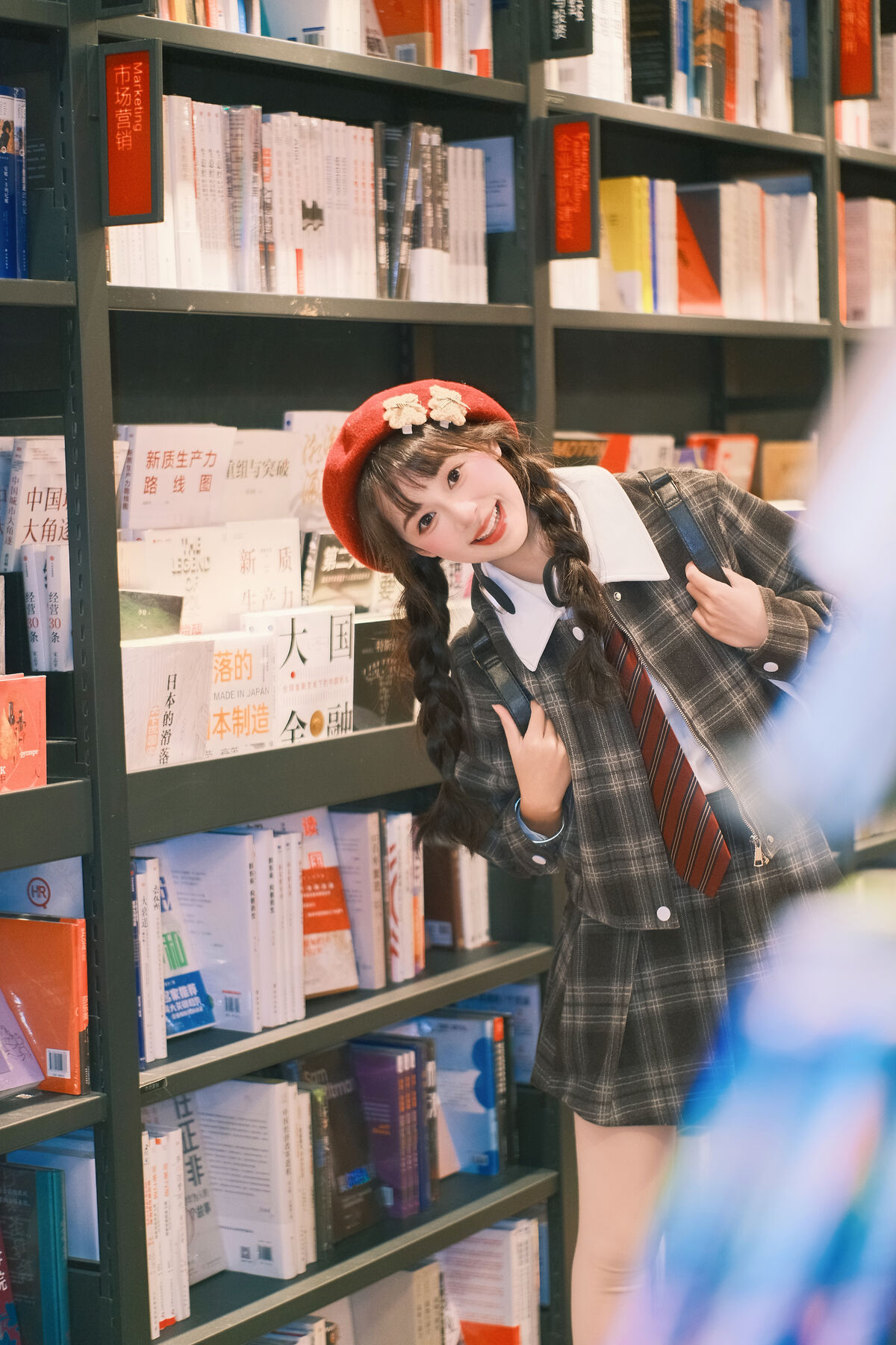 YiTuYu艺图语 Vol.9412 Xia Yu Xiao Nian