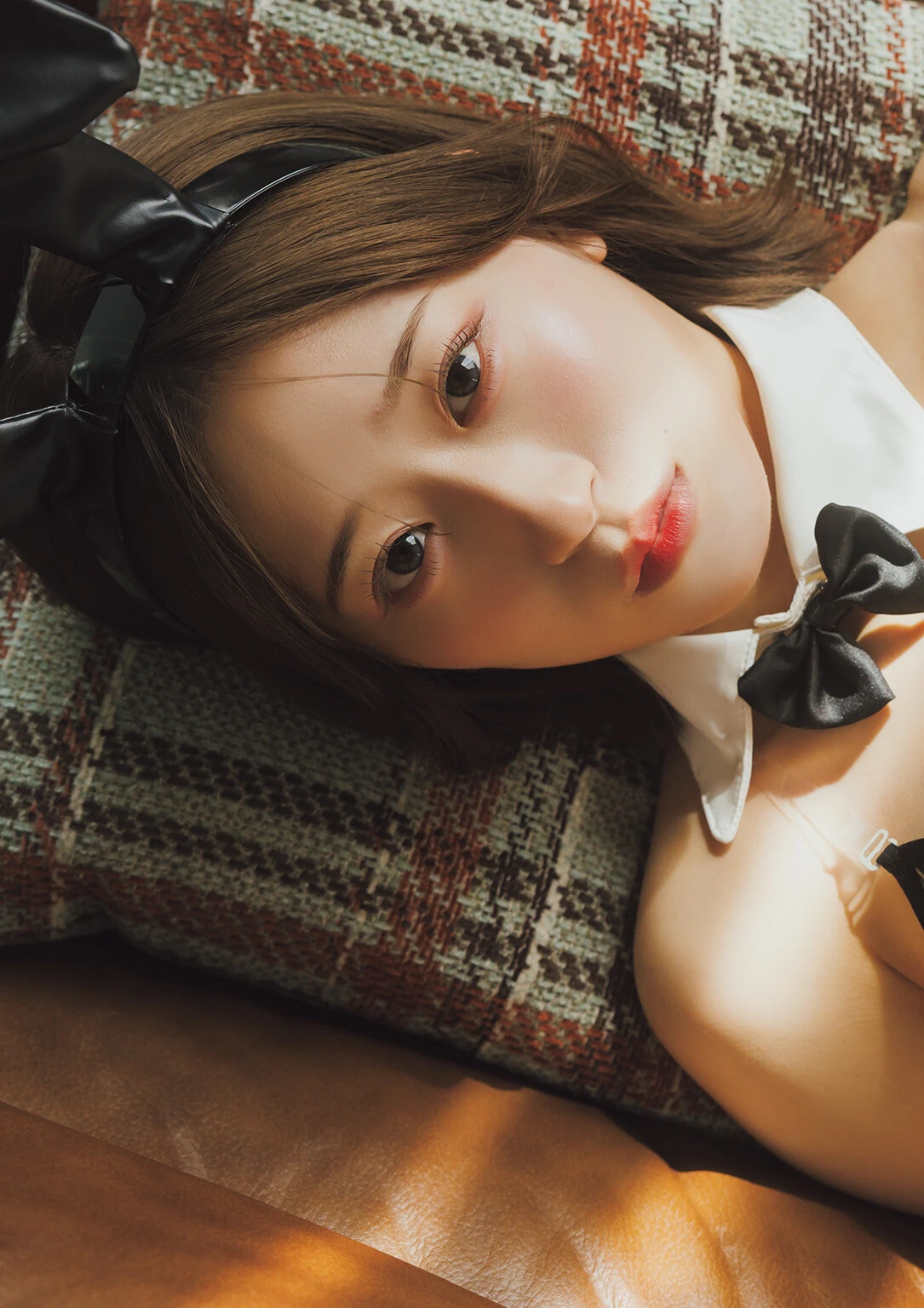 Rei Jonishi 上西怜, コスプレ写真集 #れーちゃんこれくしょん