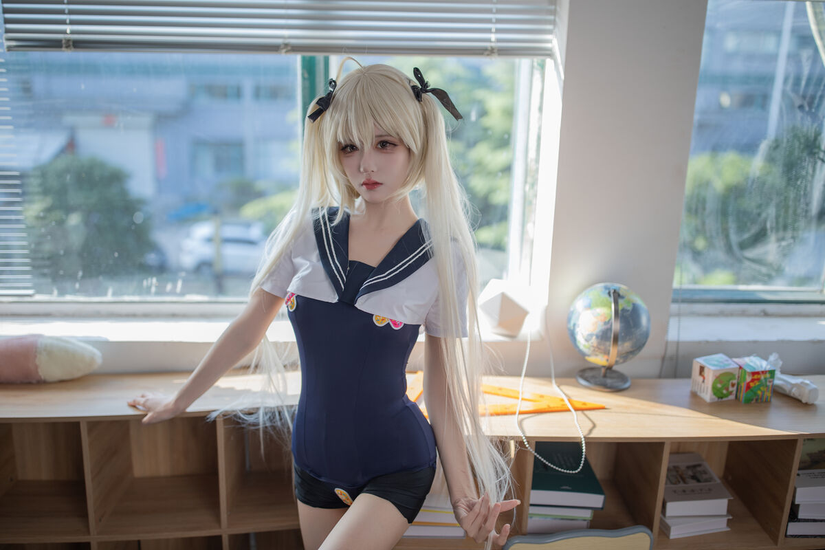 YiTuYu艺图语 Vol.10127 Meng Cheng Cheng