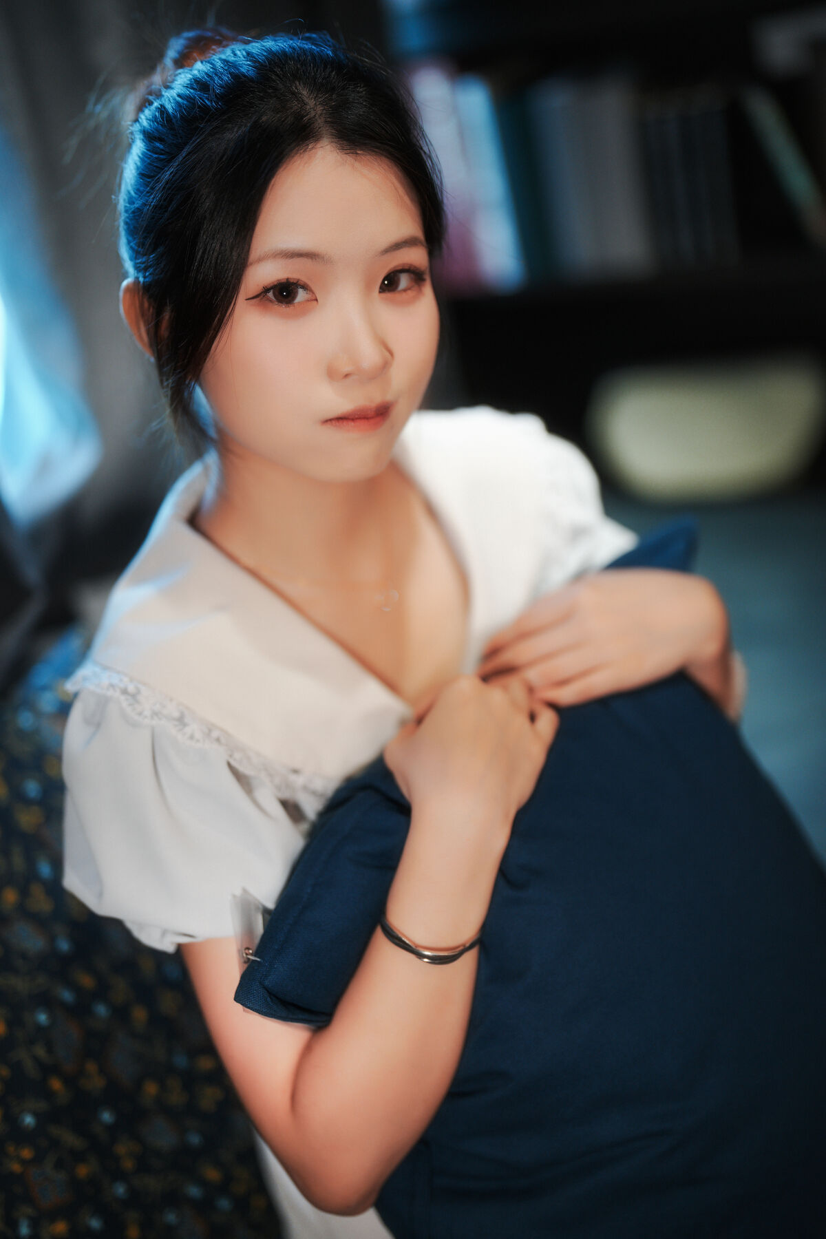 YiTuYu艺图语 Vol.10069 Wo De Xiao Zhu Li