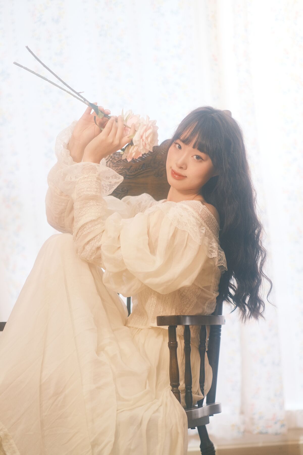 YiTuYu艺图语 Vol.10124 Ye Zhi